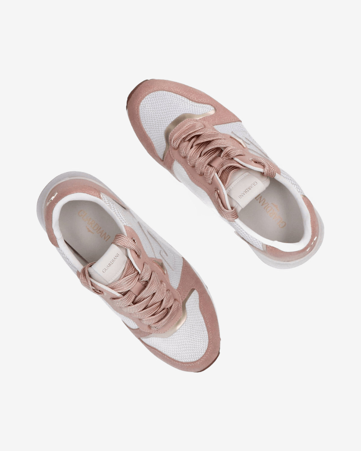 Sneakers Woody low nylon