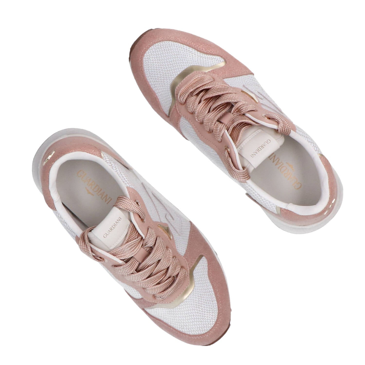 Sneakers Woody low nylon