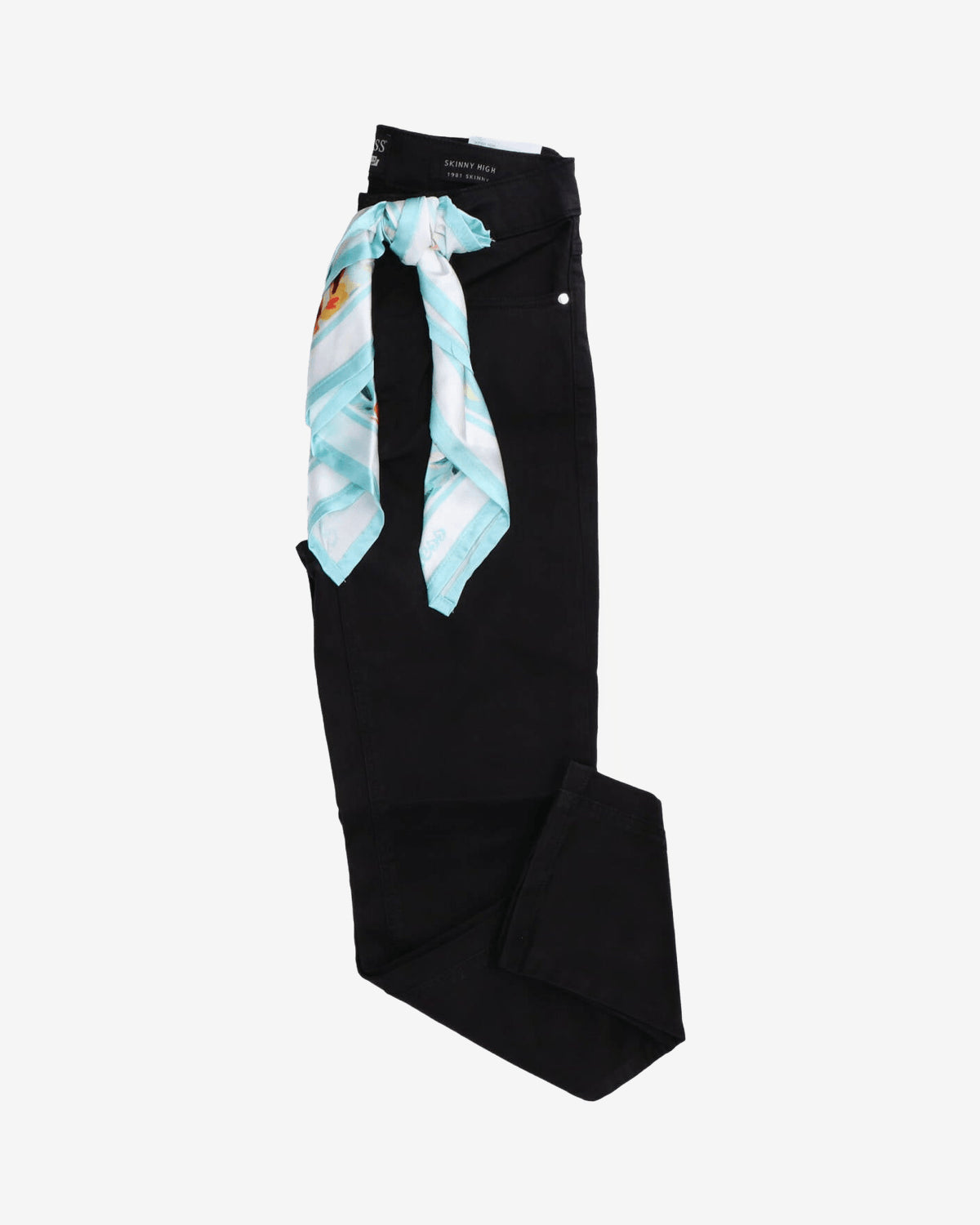 Pantaloni 1981 CAPRI