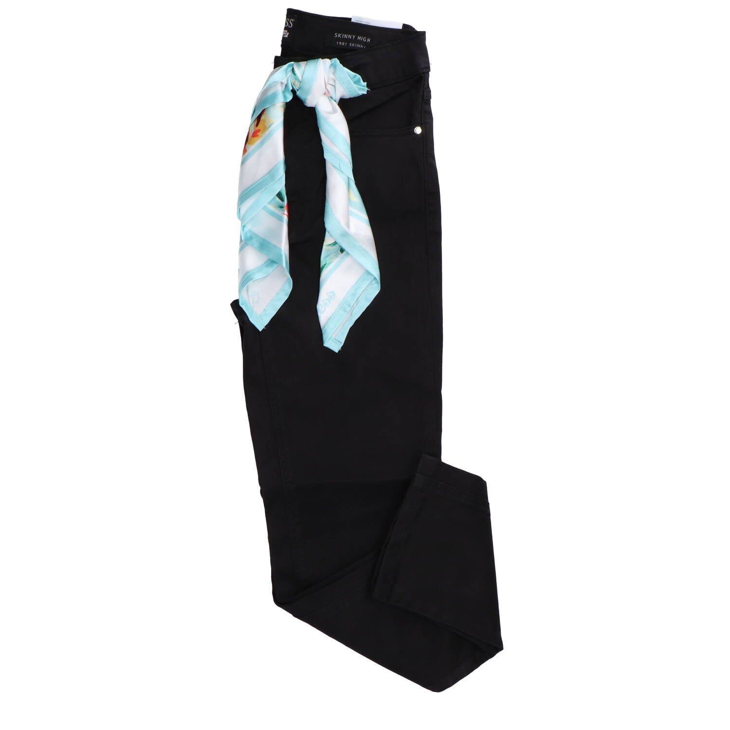 Pantaloni 1981 CAPRI