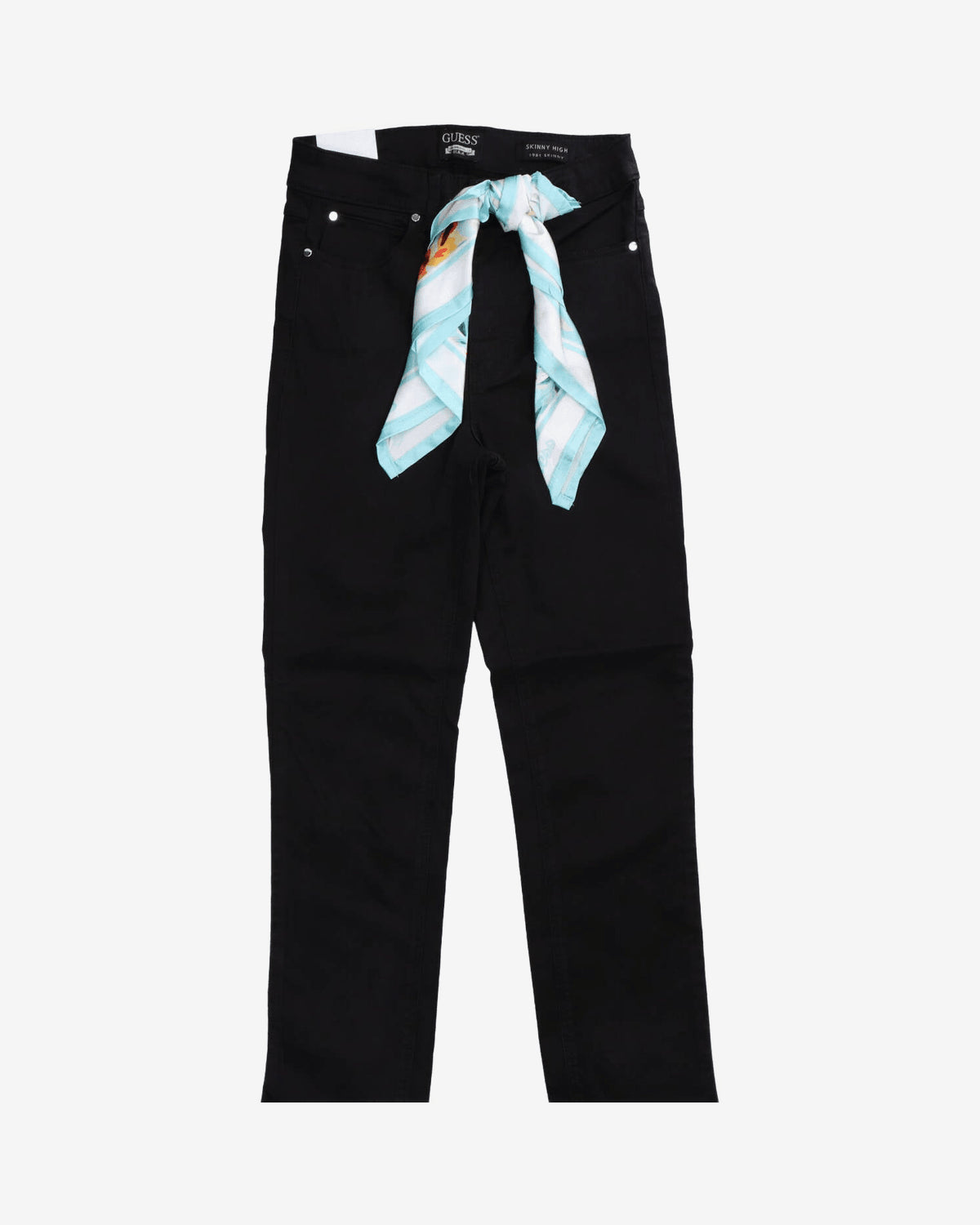 Pantaloni 1981 CAPRI
