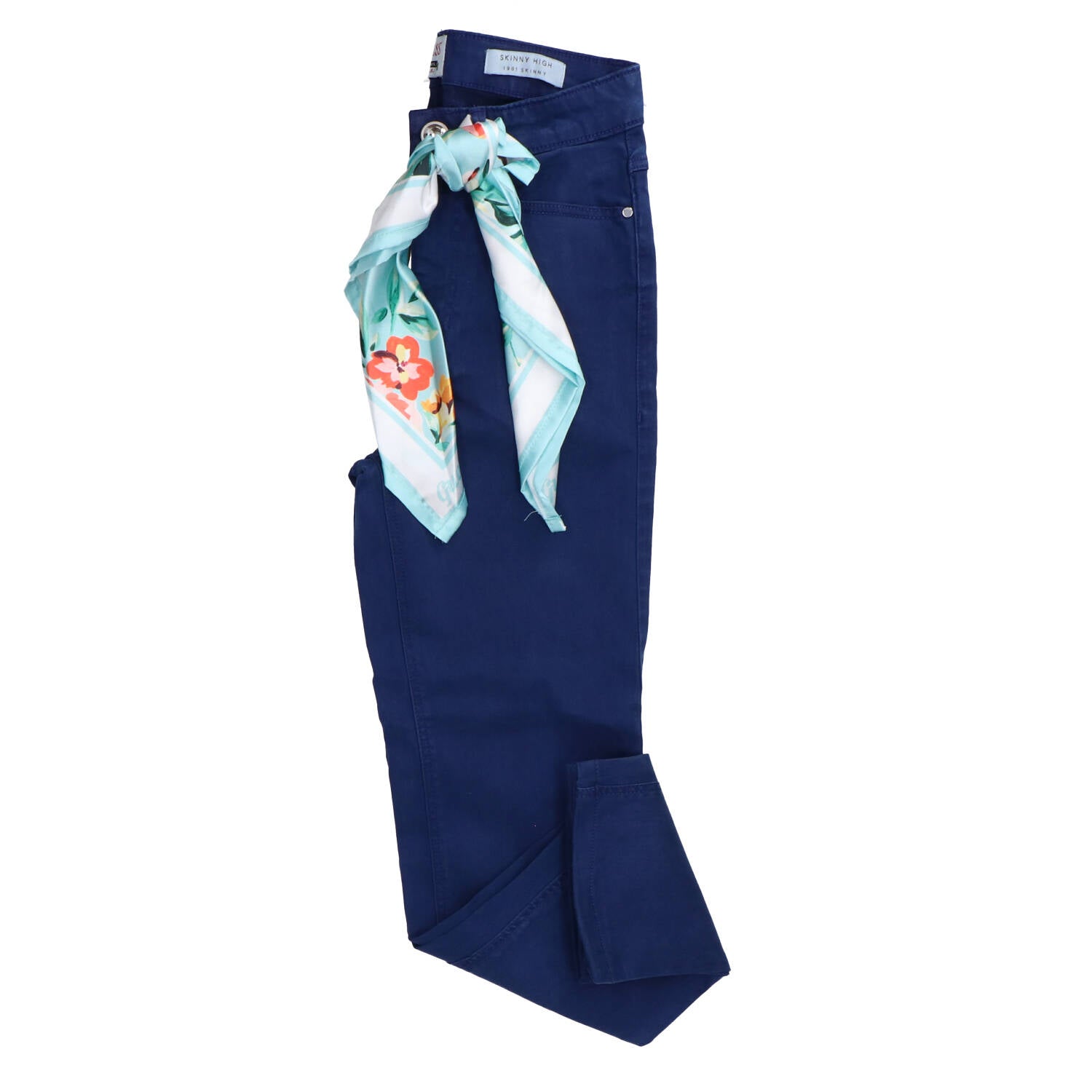 Pantaloni 1981 CAPRI