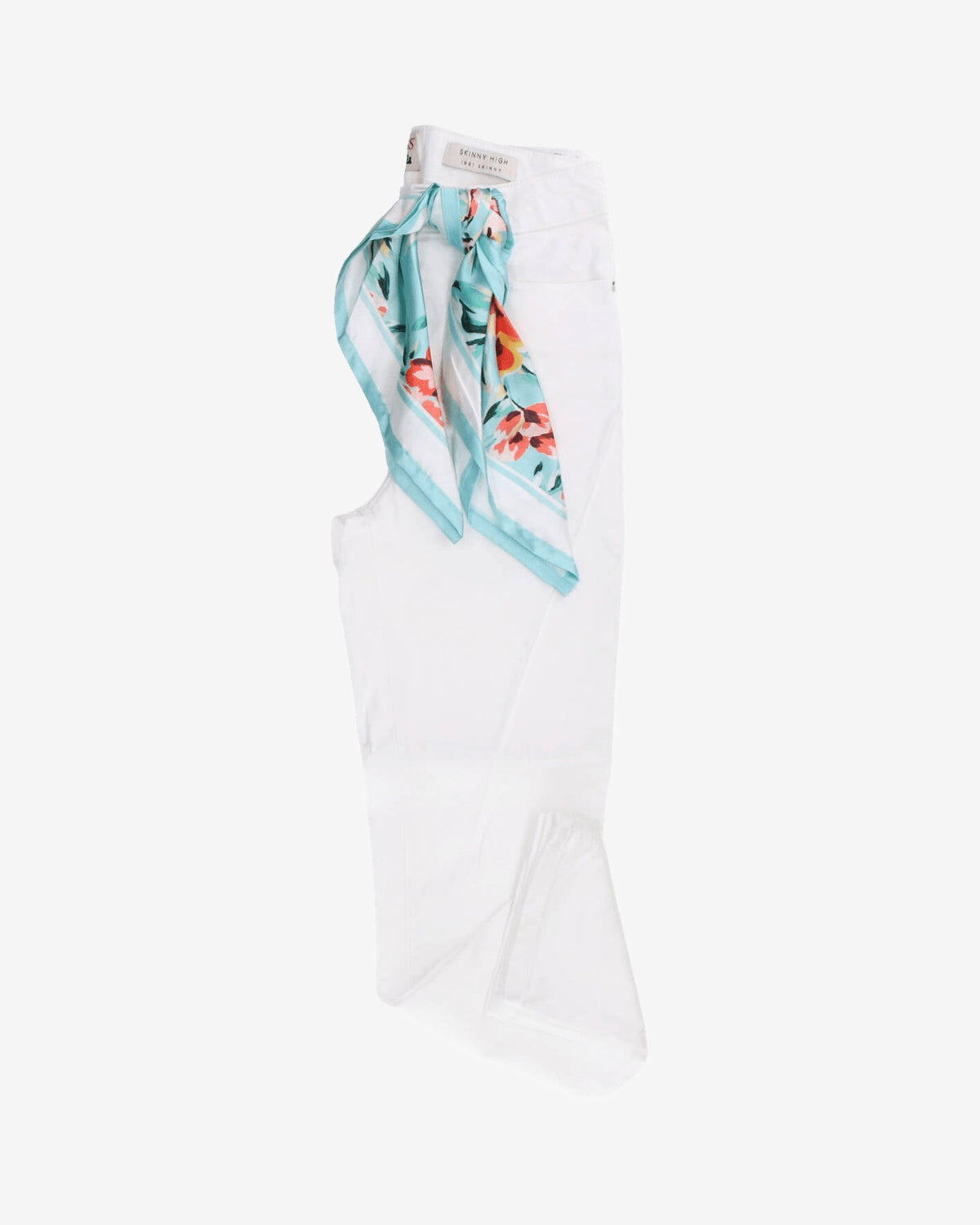 Pantaloni 1981 CAPRI