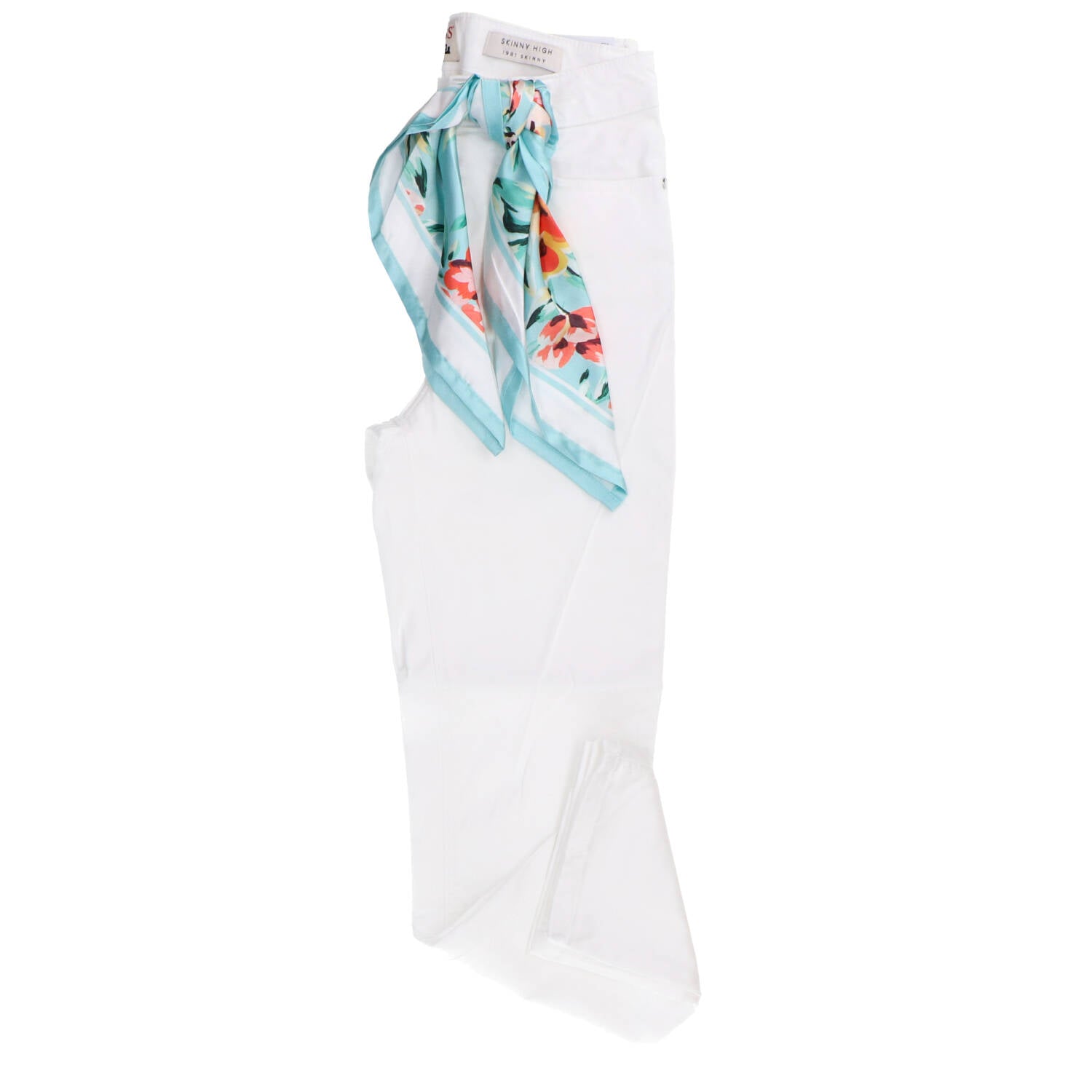 Pantaloni 1981 CAPRI