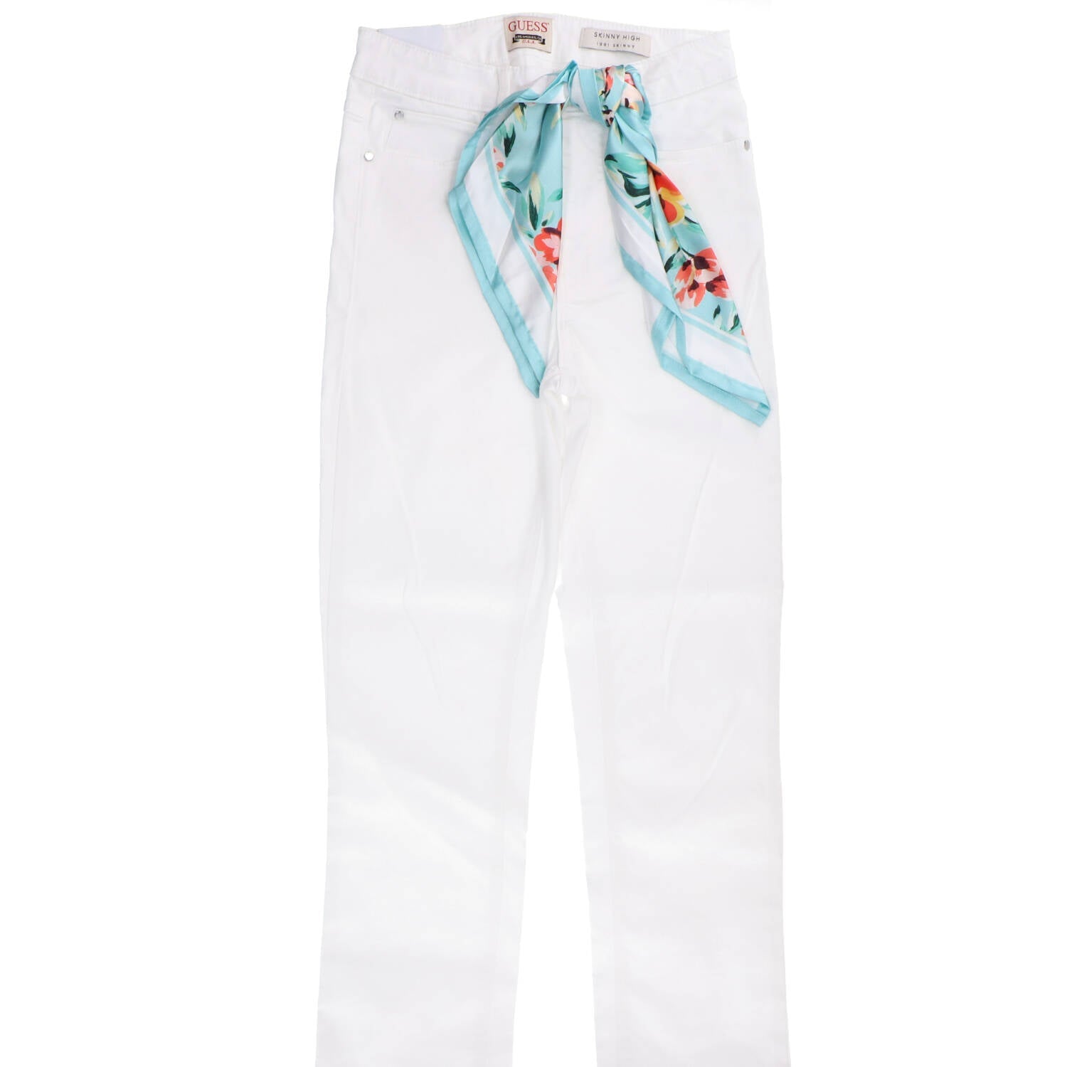 Pantaloni 1981 CAPRI