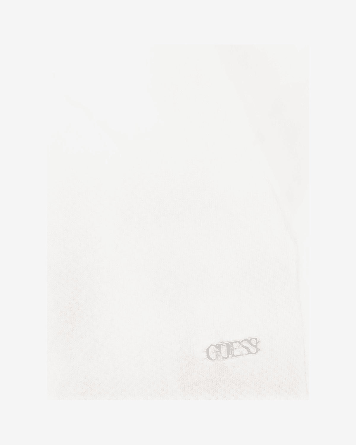 Tuta Donna Guess Jacquard Monogram