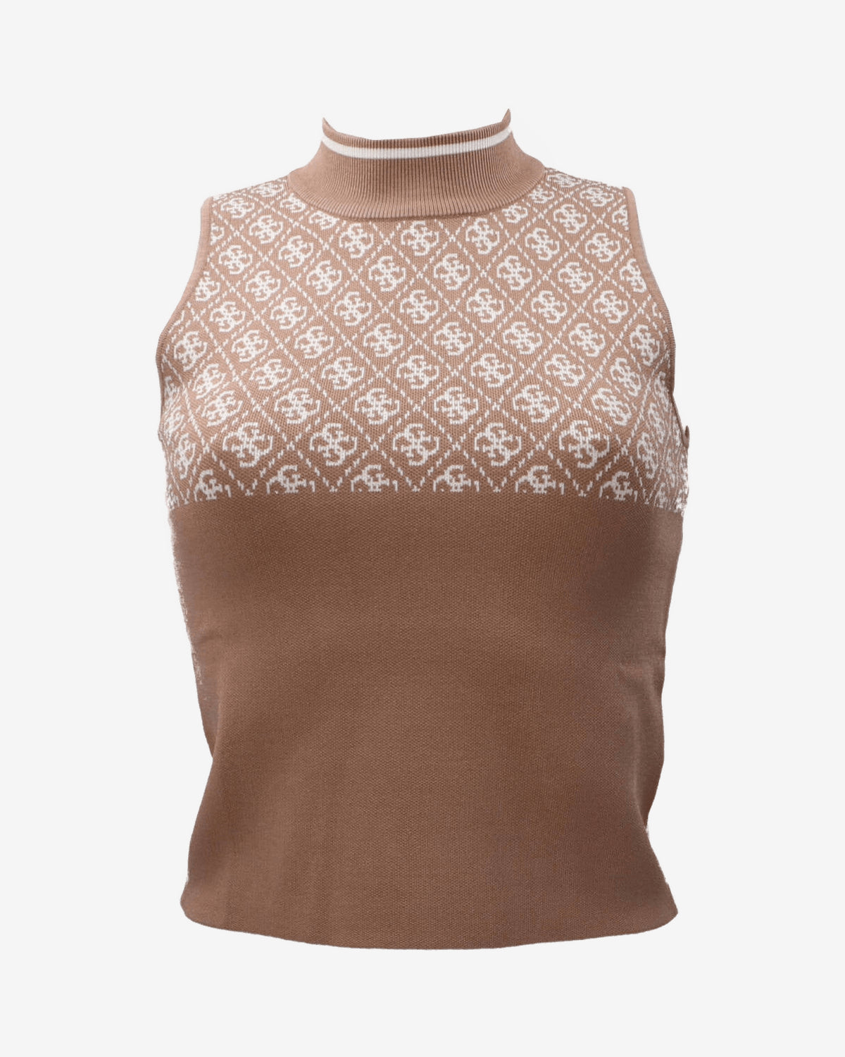 Top 4G LOGO SWEATER TOP