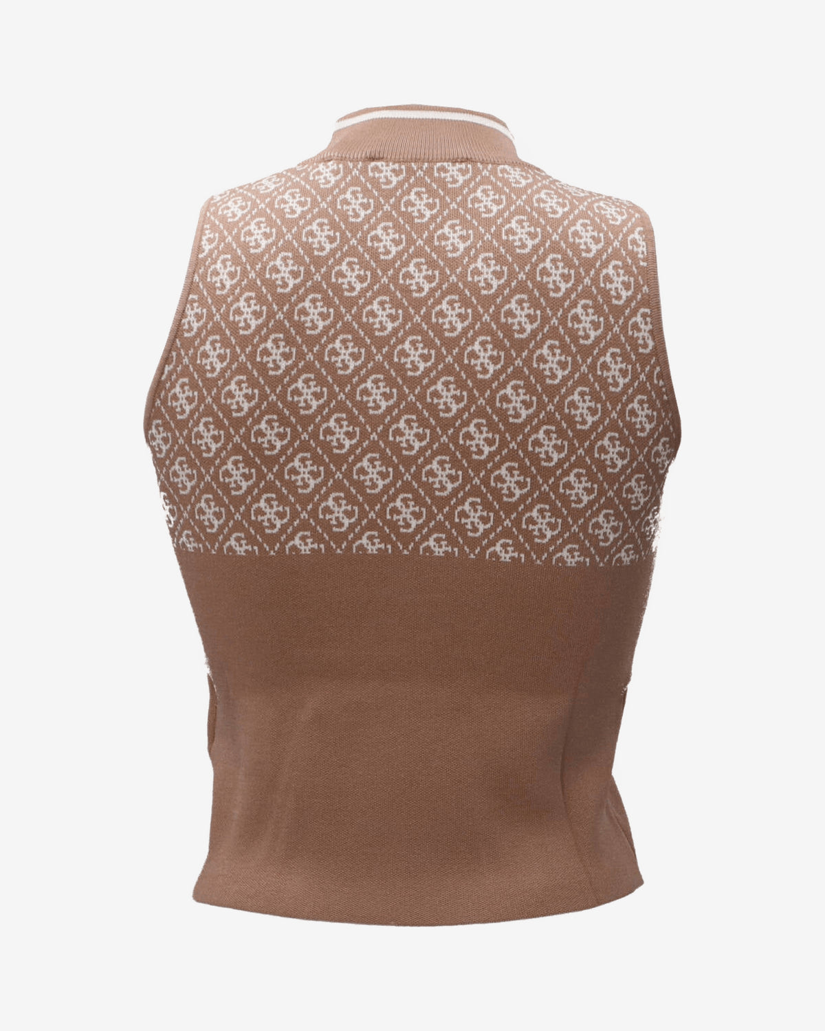 Top 4G LOGO SWEATER TOP