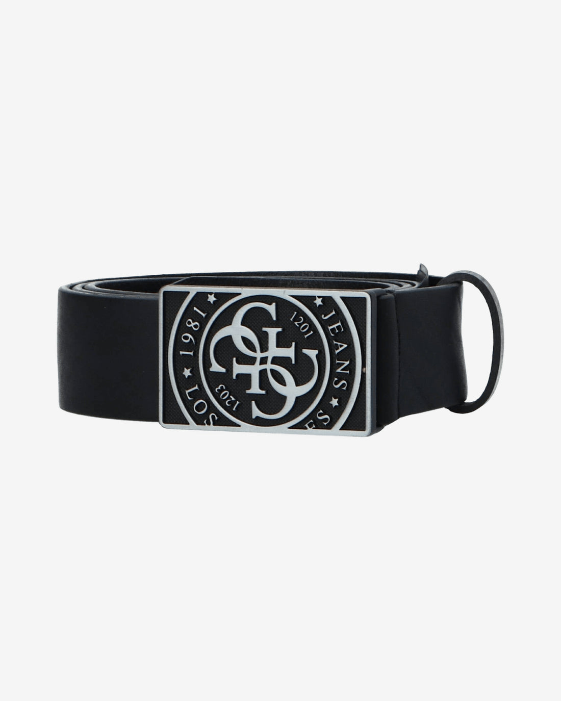 Cinture 4G PLACKET BELT