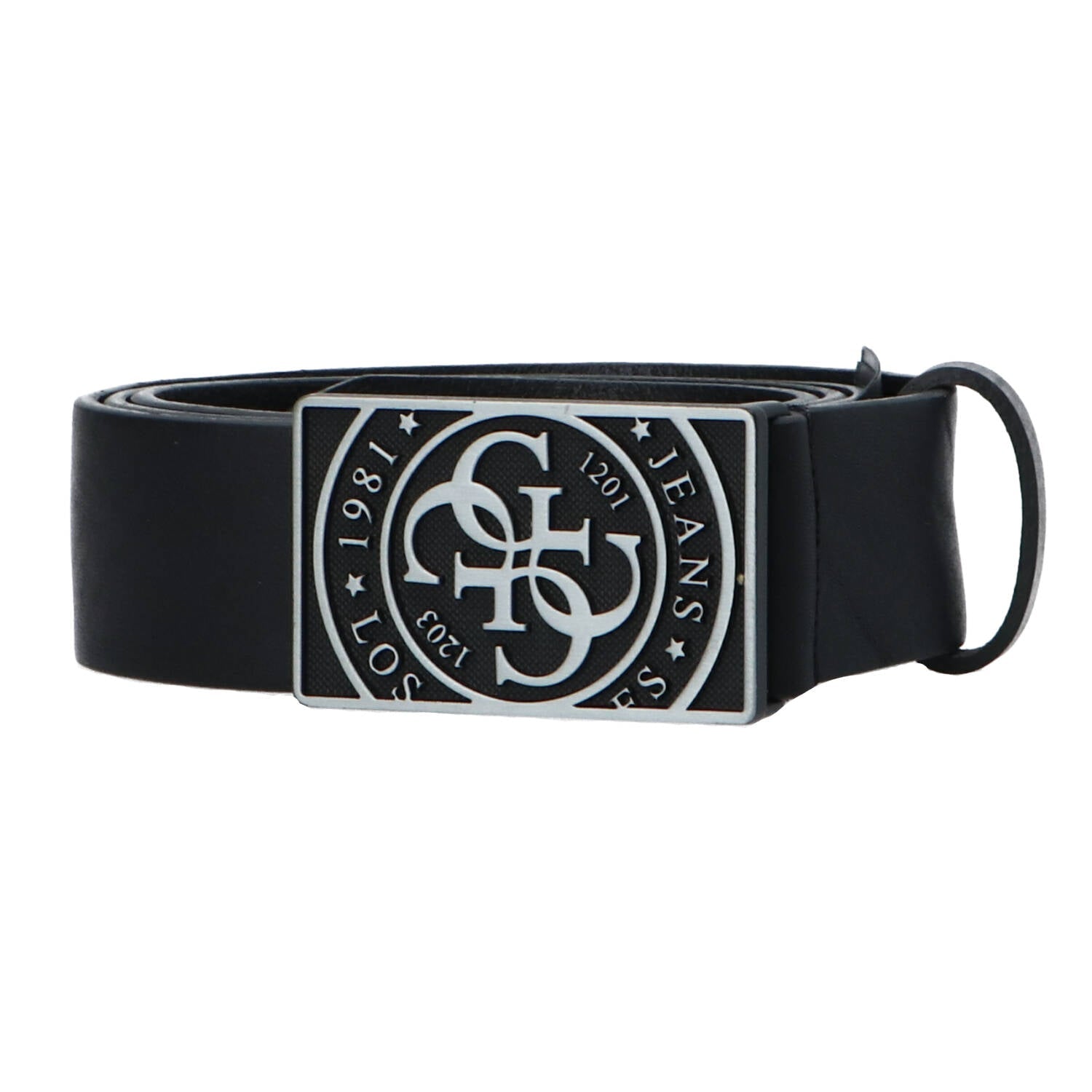 Cinture 4G PLACKET BELT