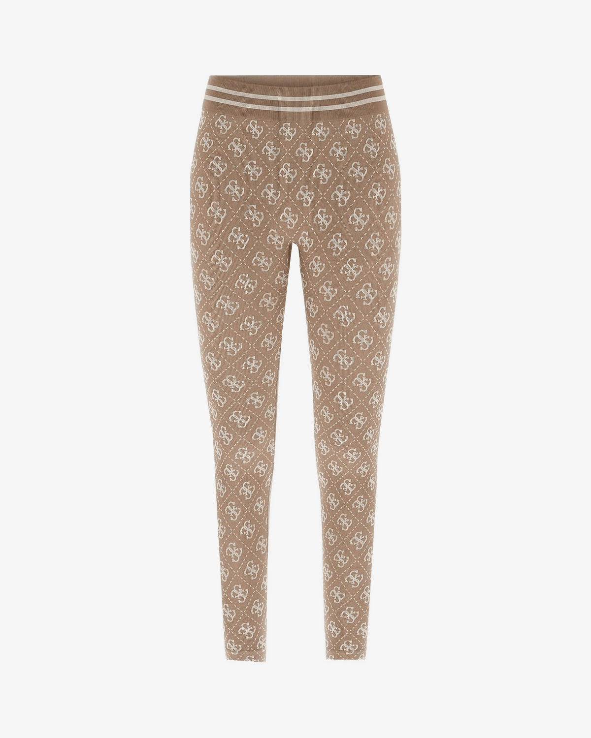 4g Rhombus Seamless Leggins
