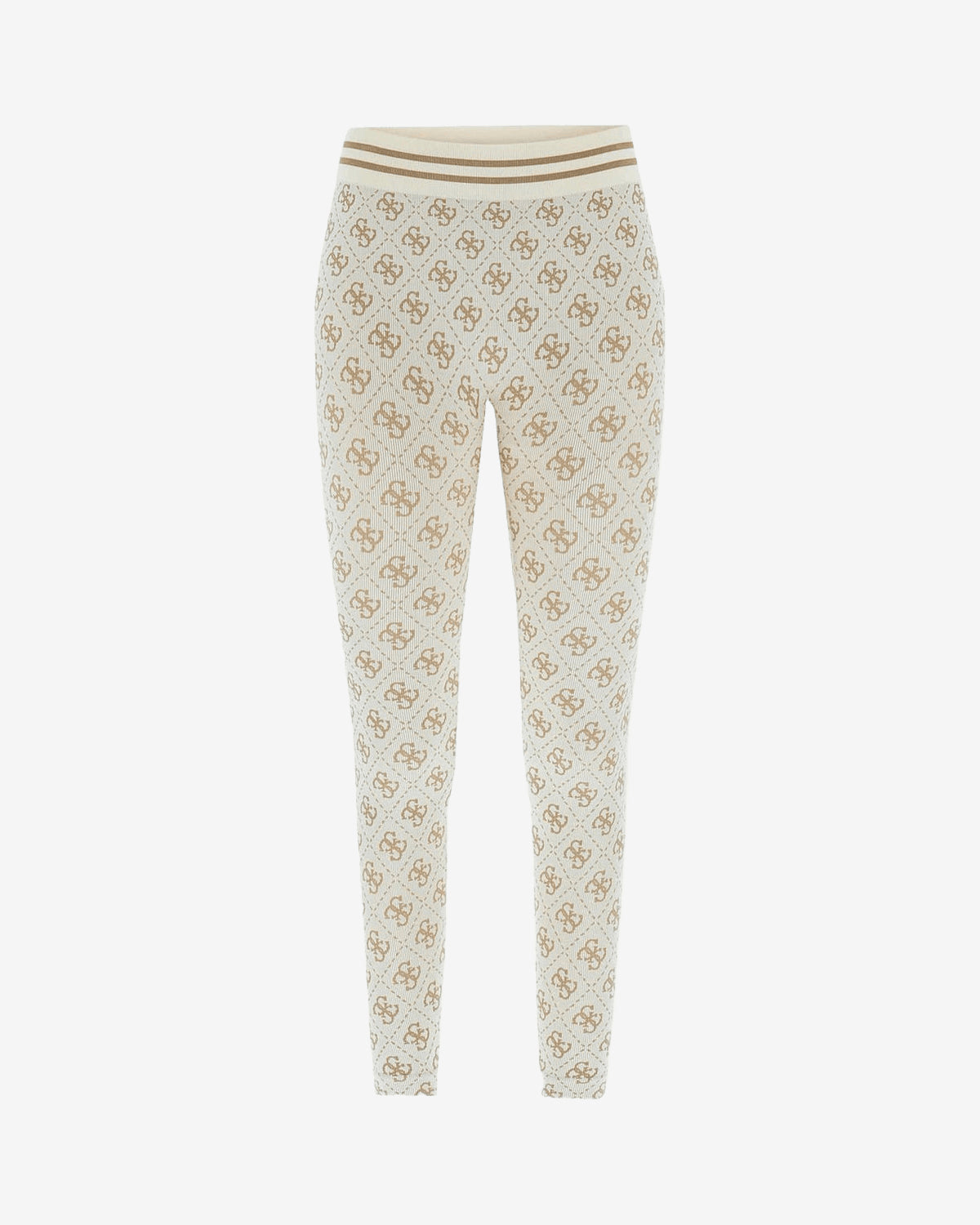 4g Rhombus Seamless Leggins