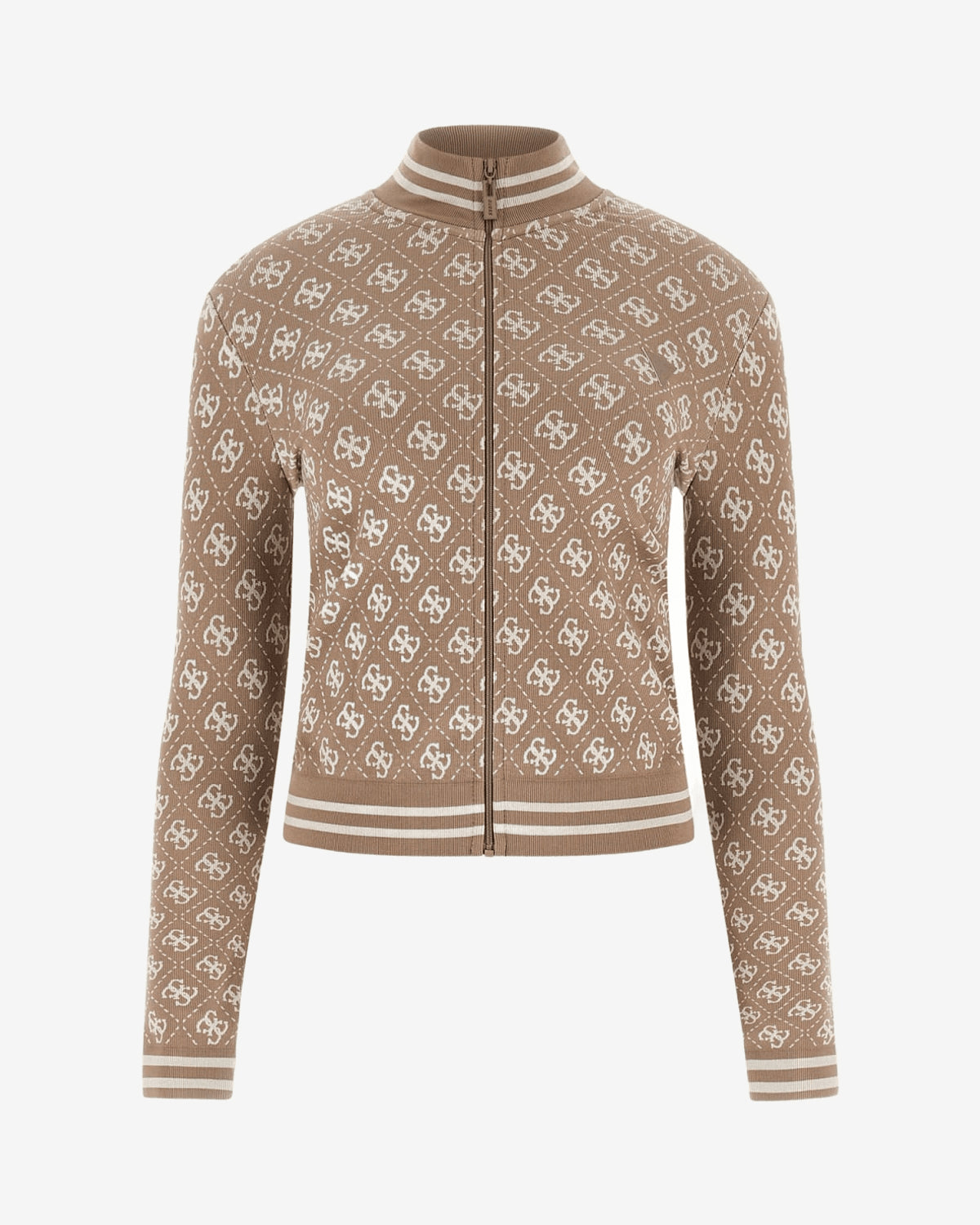 Felpa Guess Donna Monogram 4G