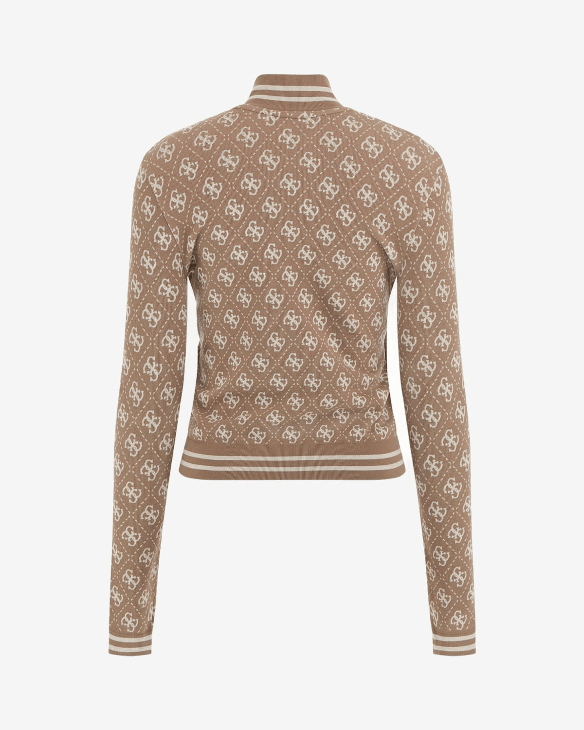 Felpa Guess Monogram 4G Donna