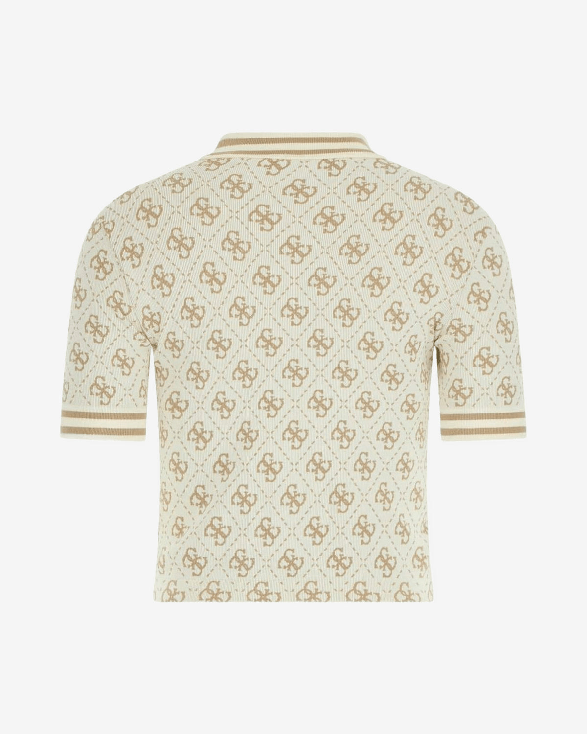 T-shirt Guess 4G Rhombus Donna
