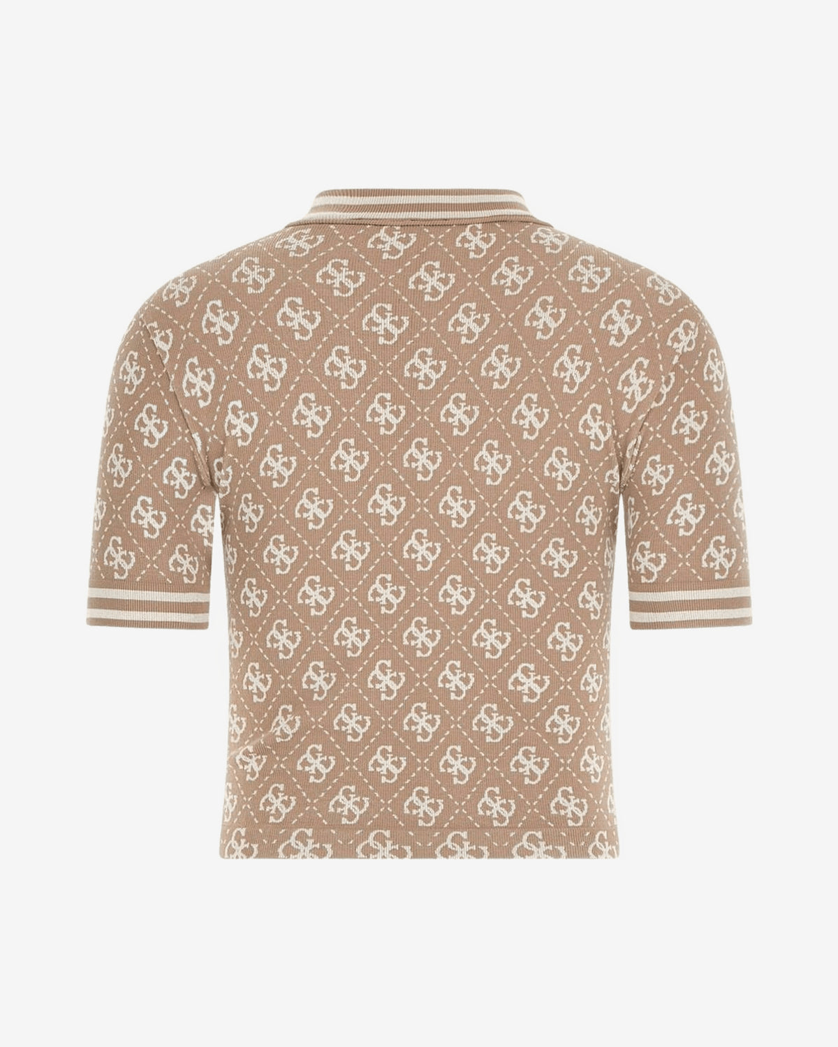 T-shirt Guess 4G Rhombus Donna