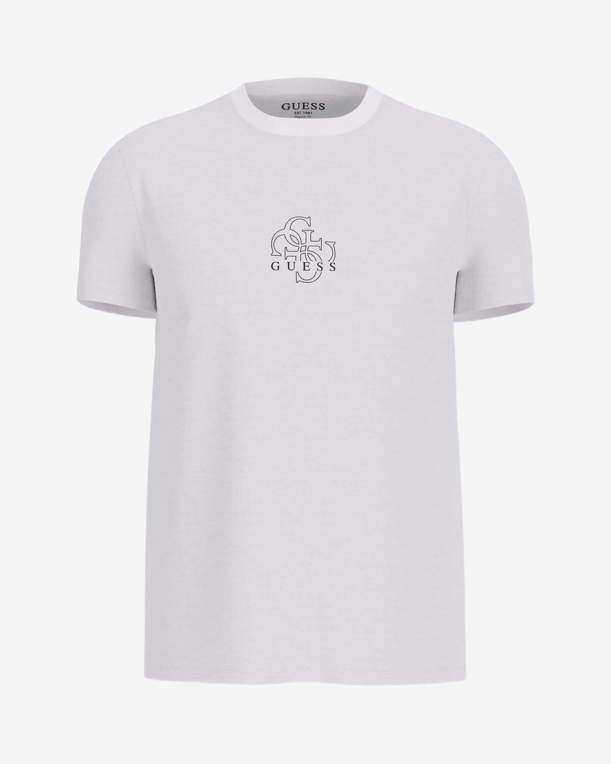 SS BSC BASIC QUATTRO