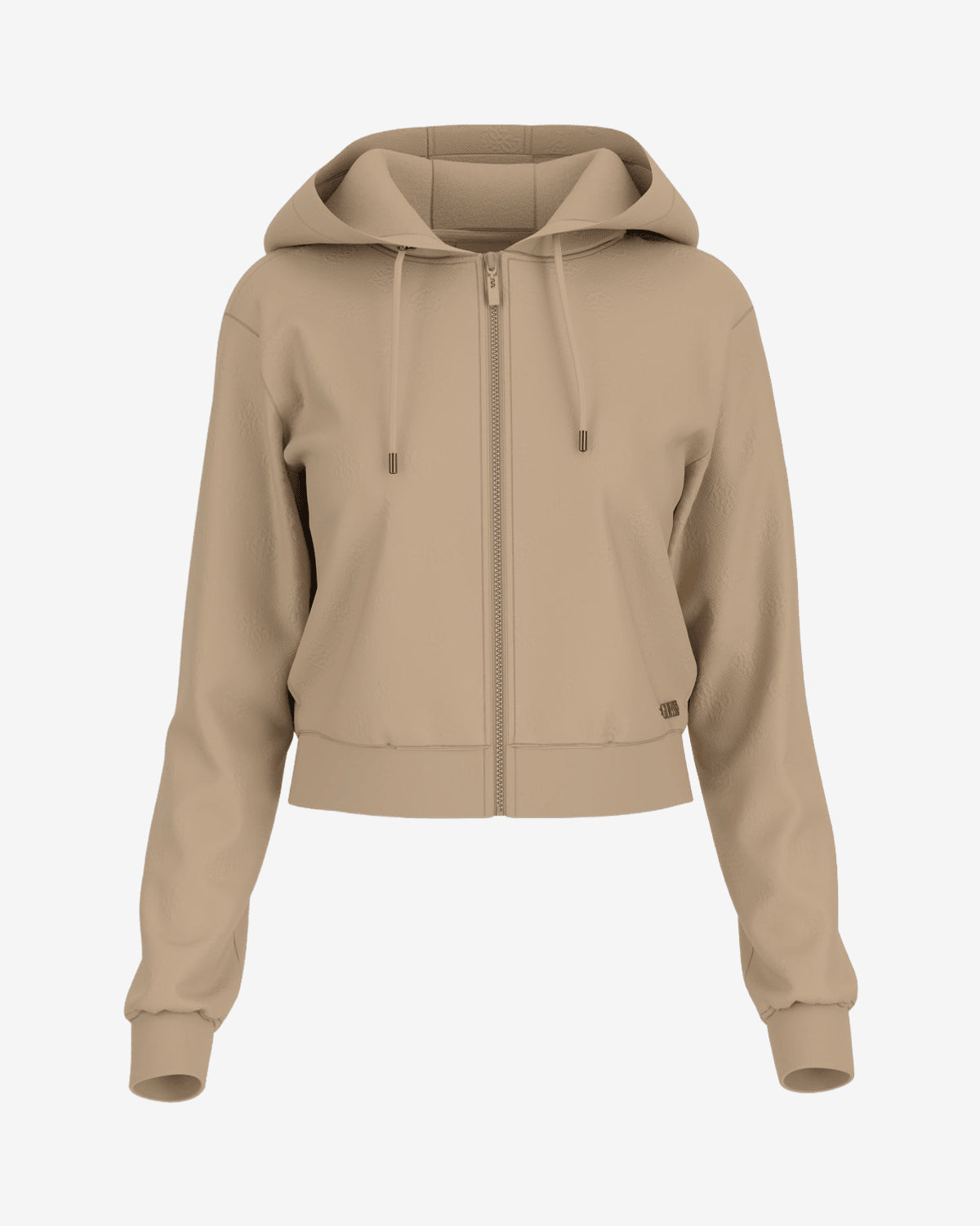 3d Peony Hoodie Swaertishirt