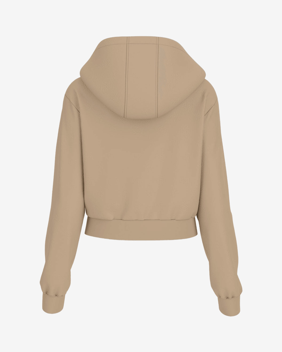 3d Peony Hoodie Swaertishirt