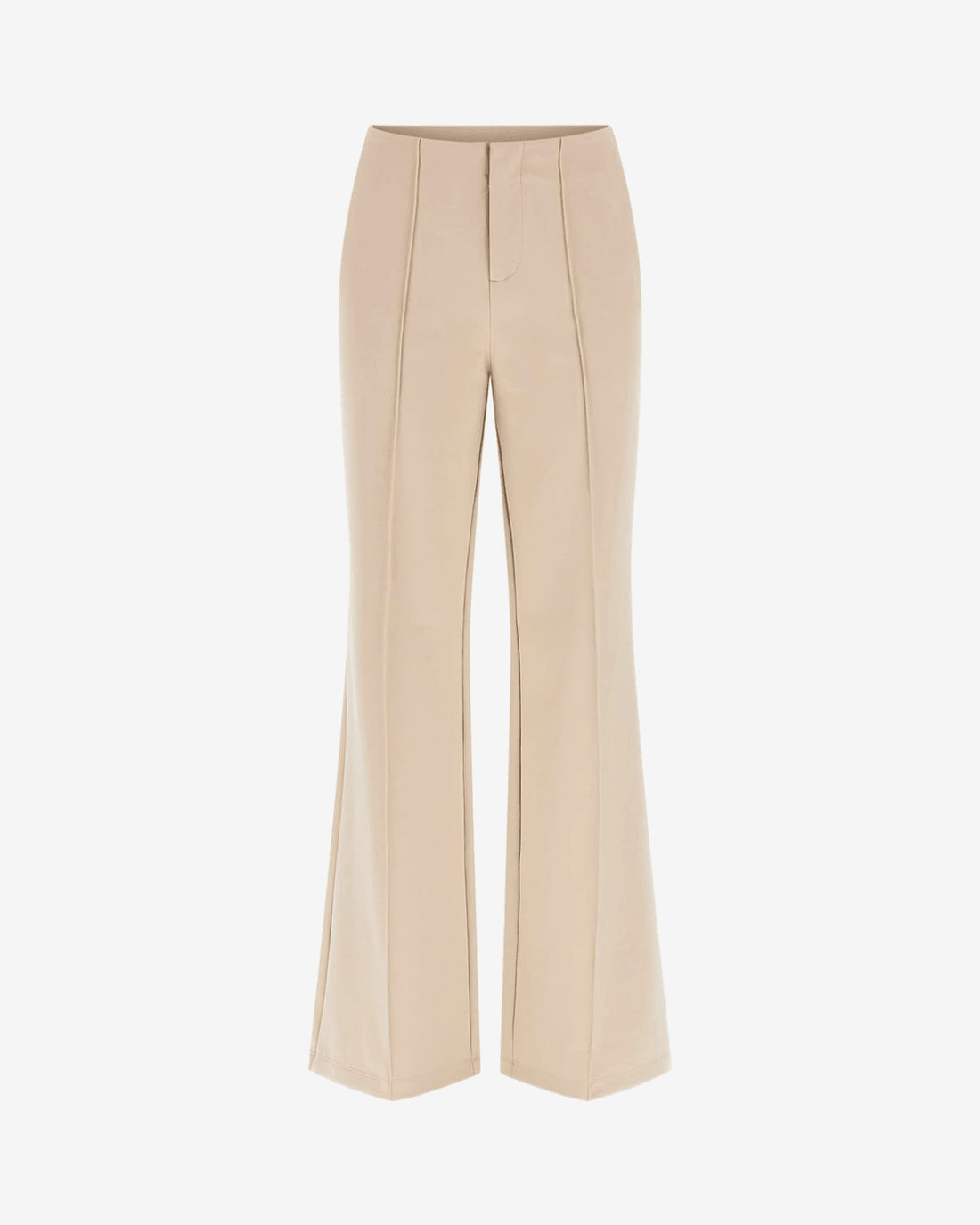 CARLA FLARE PANTS - foto indossata
