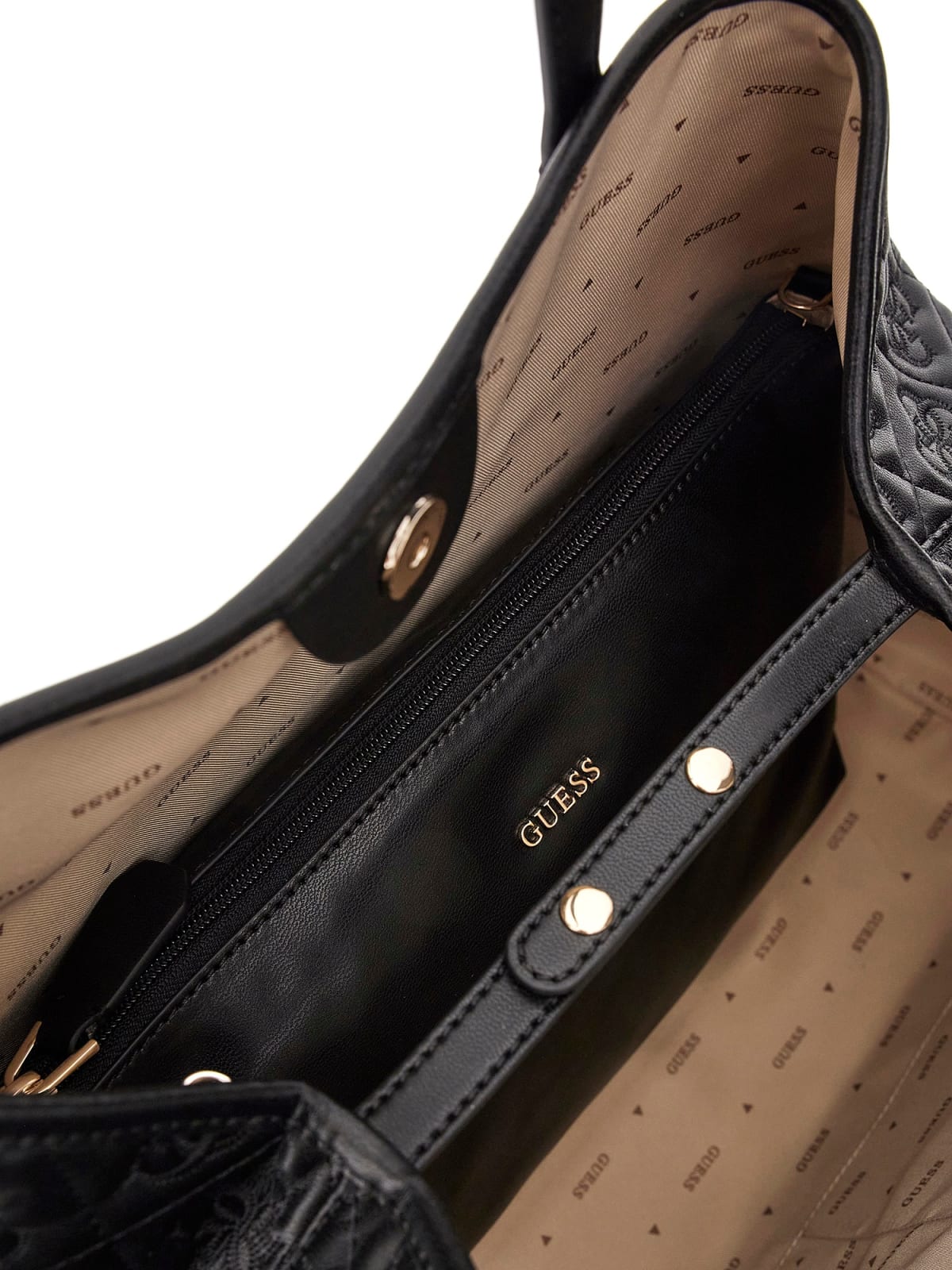 Borse a spalla ADELASIA LARGE 2 IN 1 TOTE