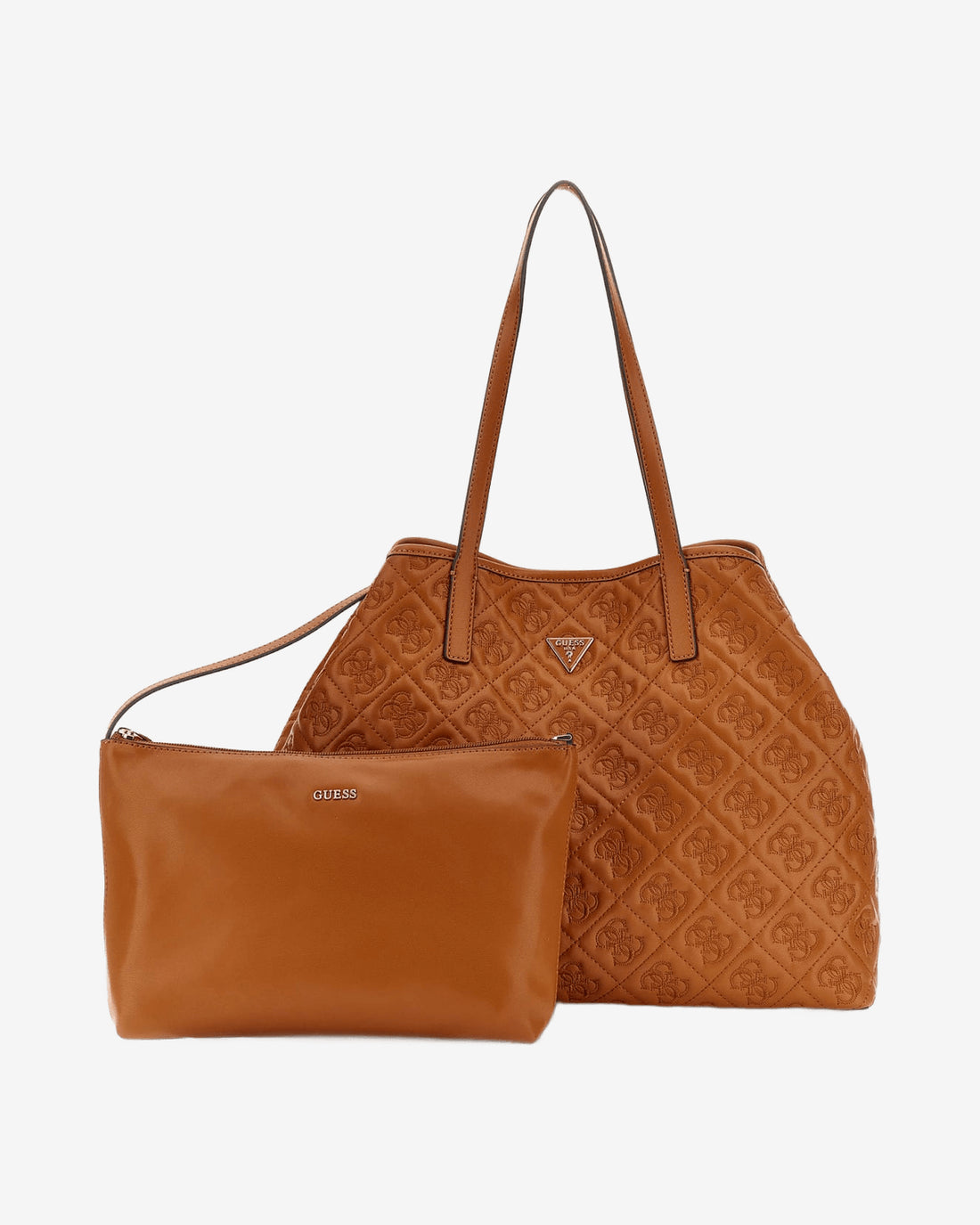 Borse a spalla ADELASIA LARGE 2 IN 1 TOTE