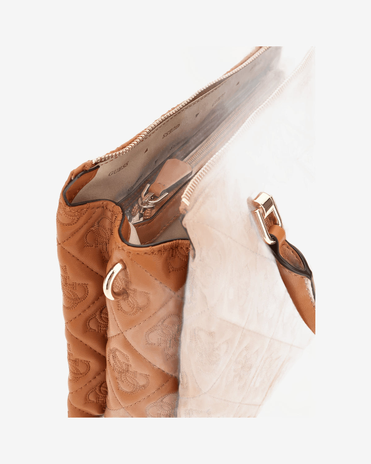 Borse a mano ADELASIA MULTI COMP SATCHEL