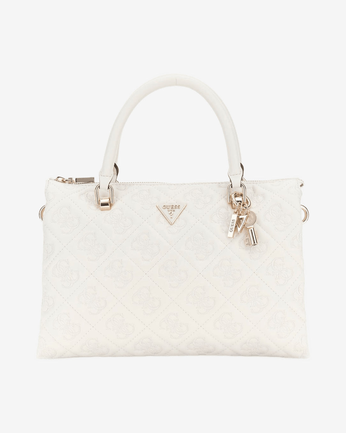 Borse a mano ADELASIA MULTI COMP SATCHEL