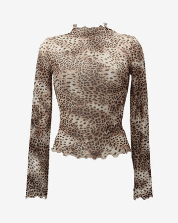 Maglia ADRIANA MESH TOP