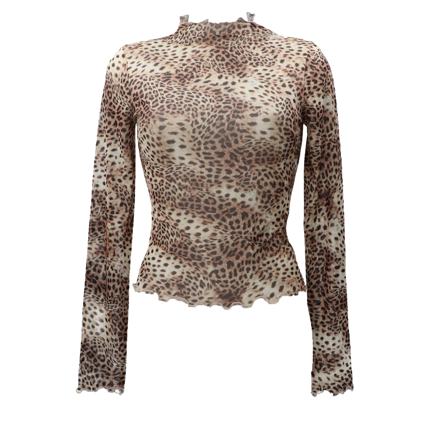 Maglia ADRIANA MESH TOP