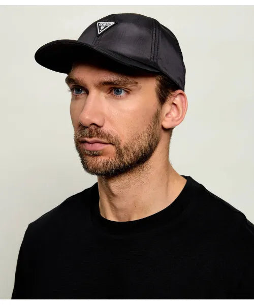 Cappellini Guess AM9605POL01 BERLIN BASEBALL CAP