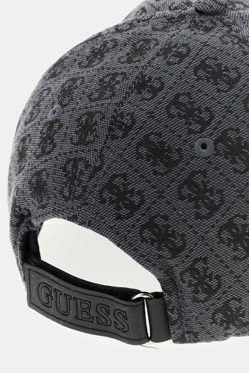 Cappellini Guess AM9614POL01 MILANO BASEBALL CAP