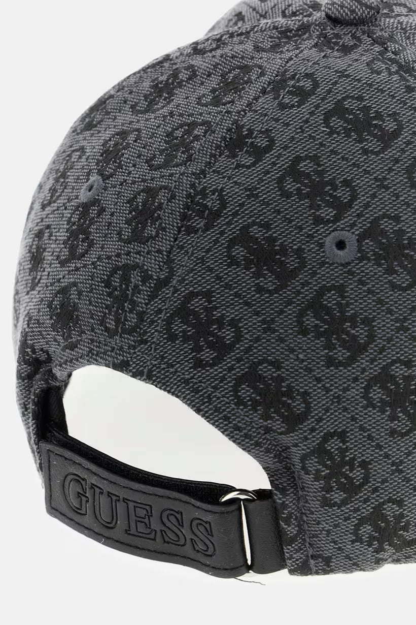 Cappellini Guess AM9614POL01 MILANO BASEBALL CAP