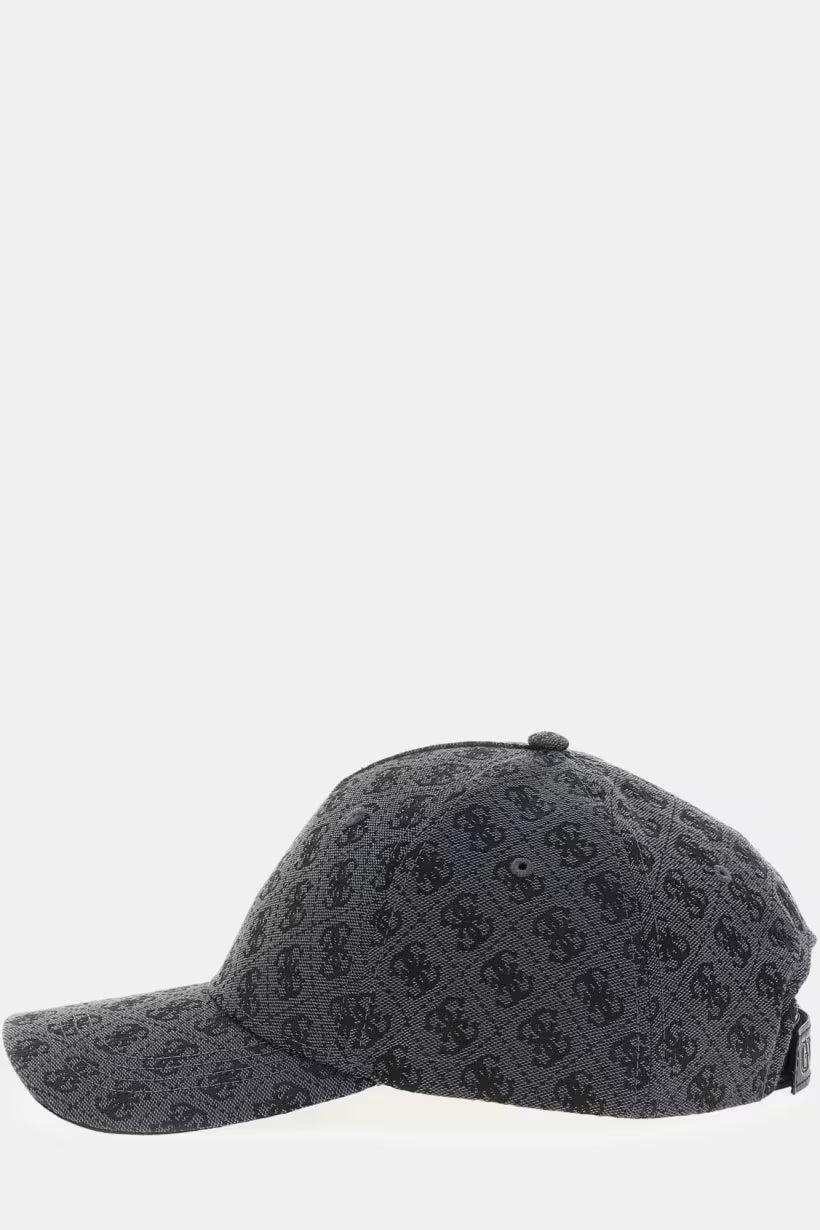 Cappellini Guess AM9614POL01 MILANO BASEBALL CAP