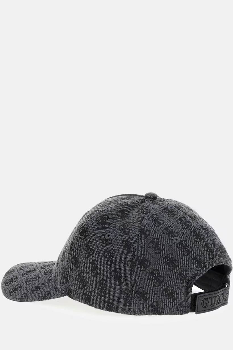 Cappellini Guess AM9614POL01 MILANO BASEBALL CAP