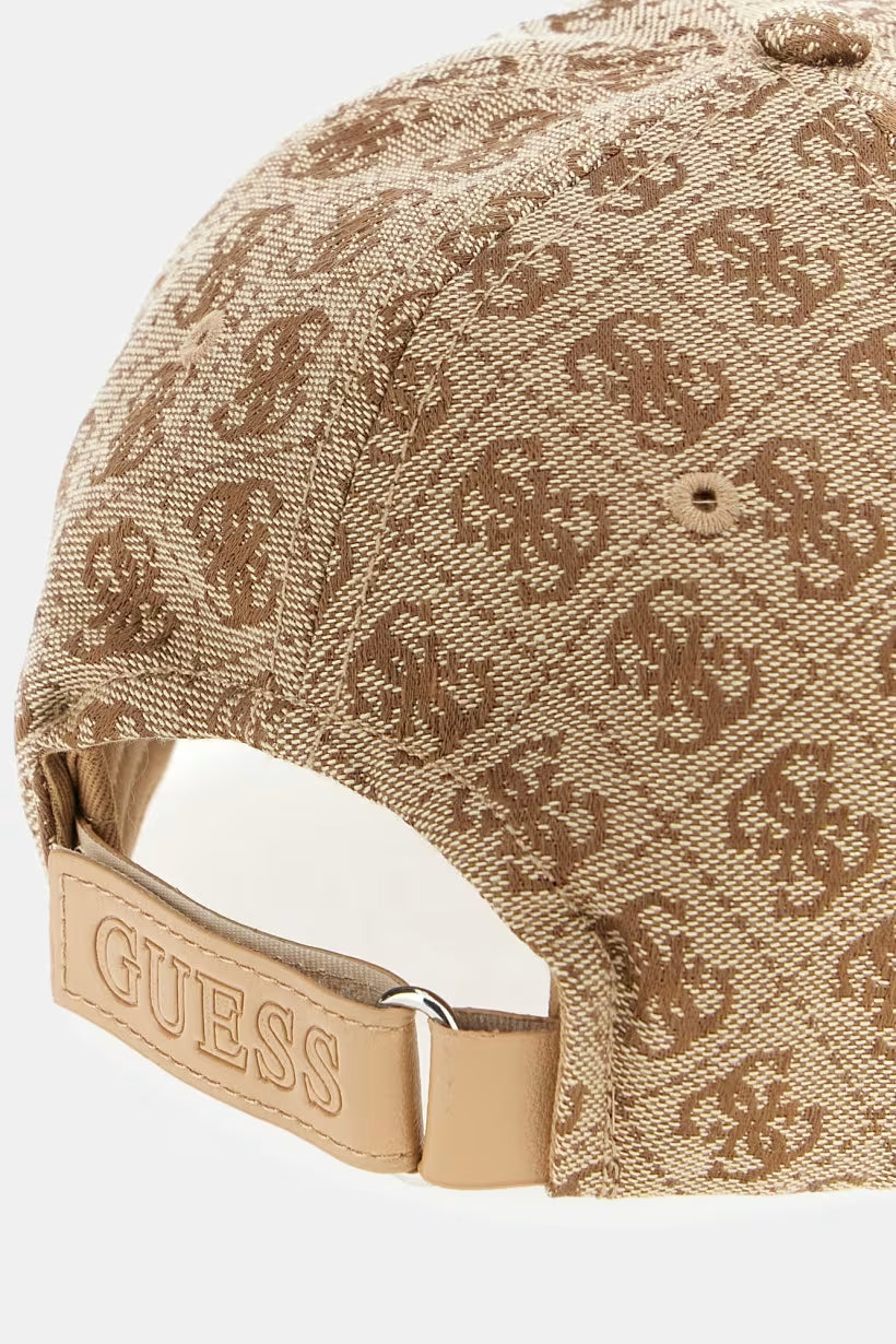 Cappellini Guess AM9614POL01 MILANO BASEBALL CAP