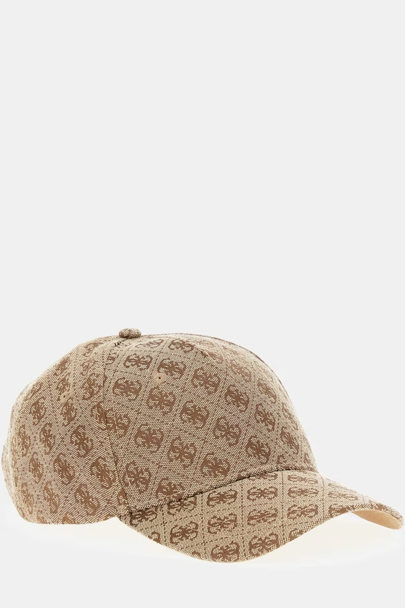 Cappellini Guess AM9614POL01 MILANO BASEBALL CAP