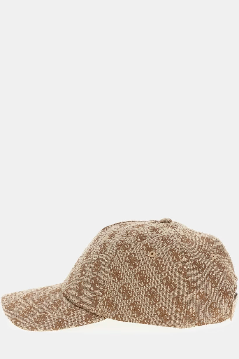 Cappellini Guess AM9614POL01 MILANO BASEBALL CAP