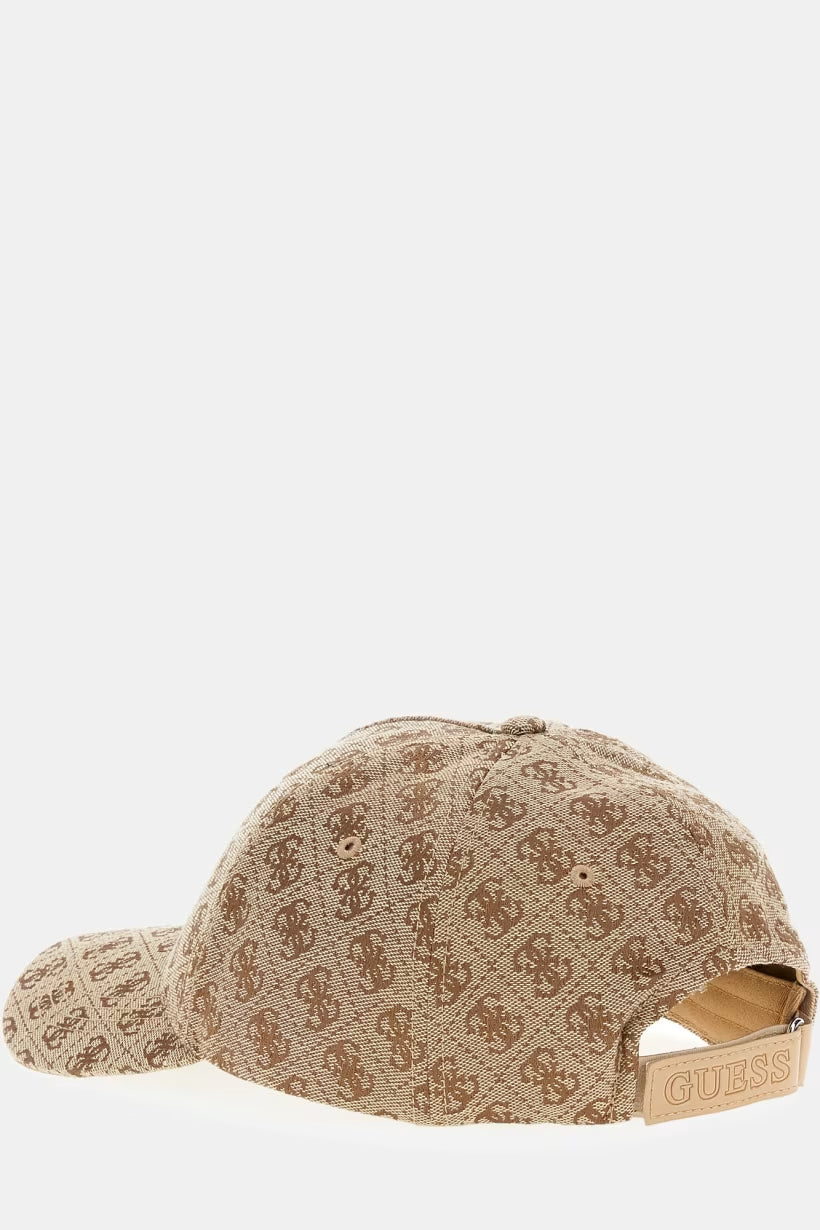 Cappellini Guess AM9614POL01 MILANO BASEBALL CAP