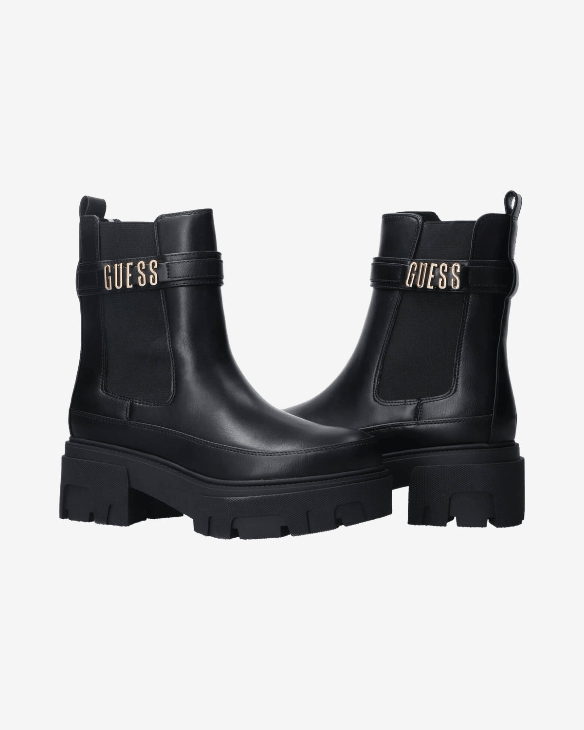 Yelma — Guess