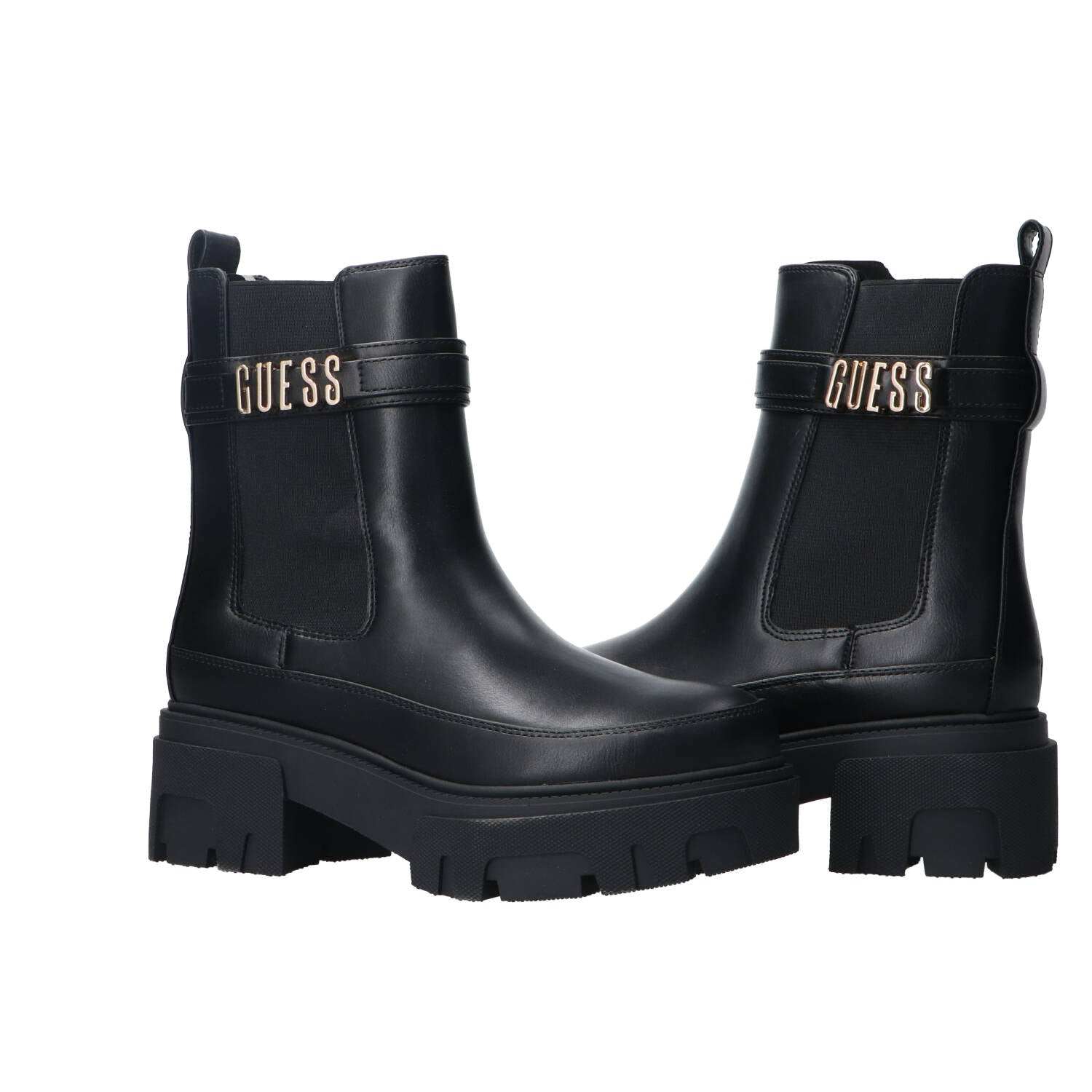 Yelma — Guess