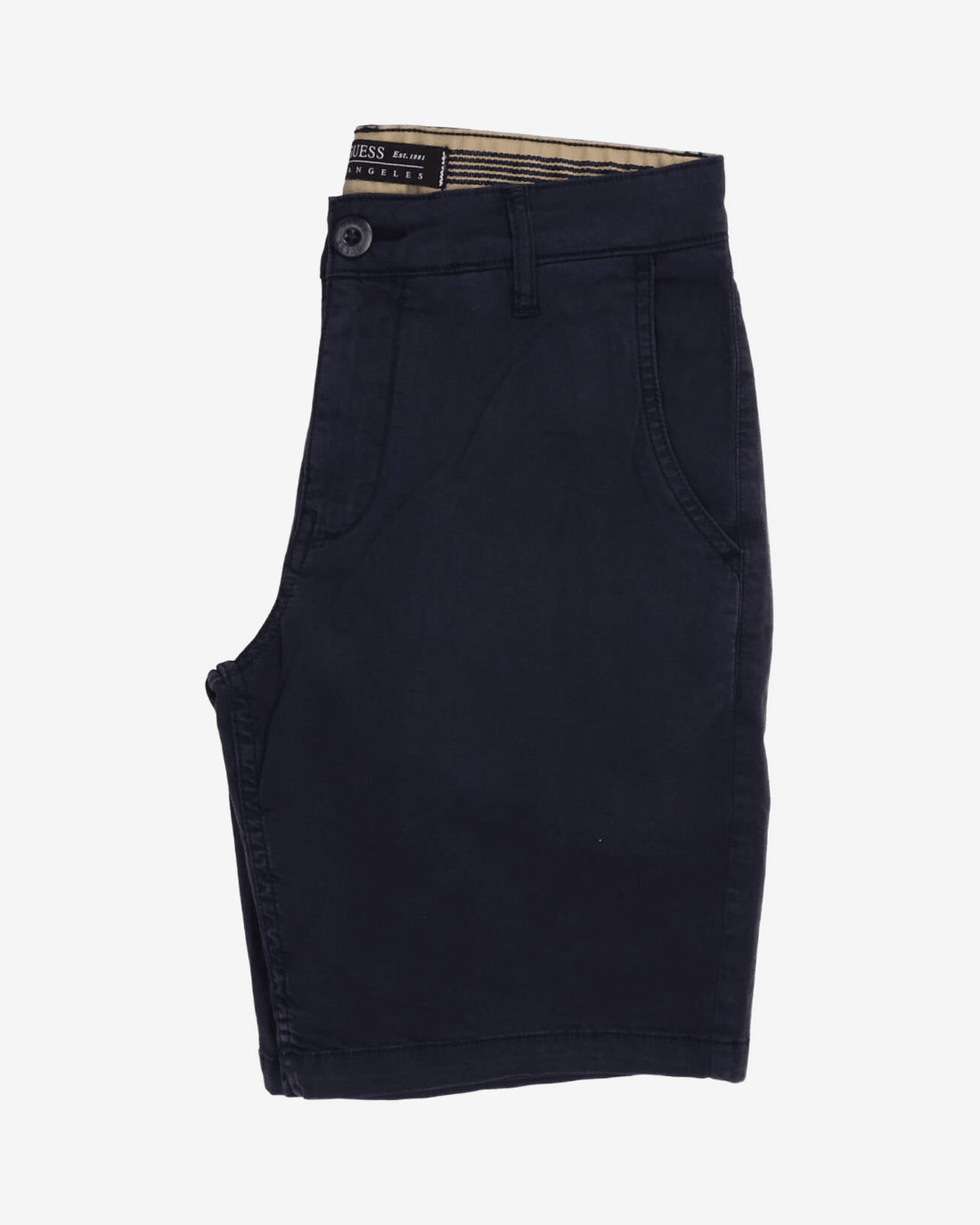 Bermuda Angels Chino Short M4GD13 WG3OA - foto indossata