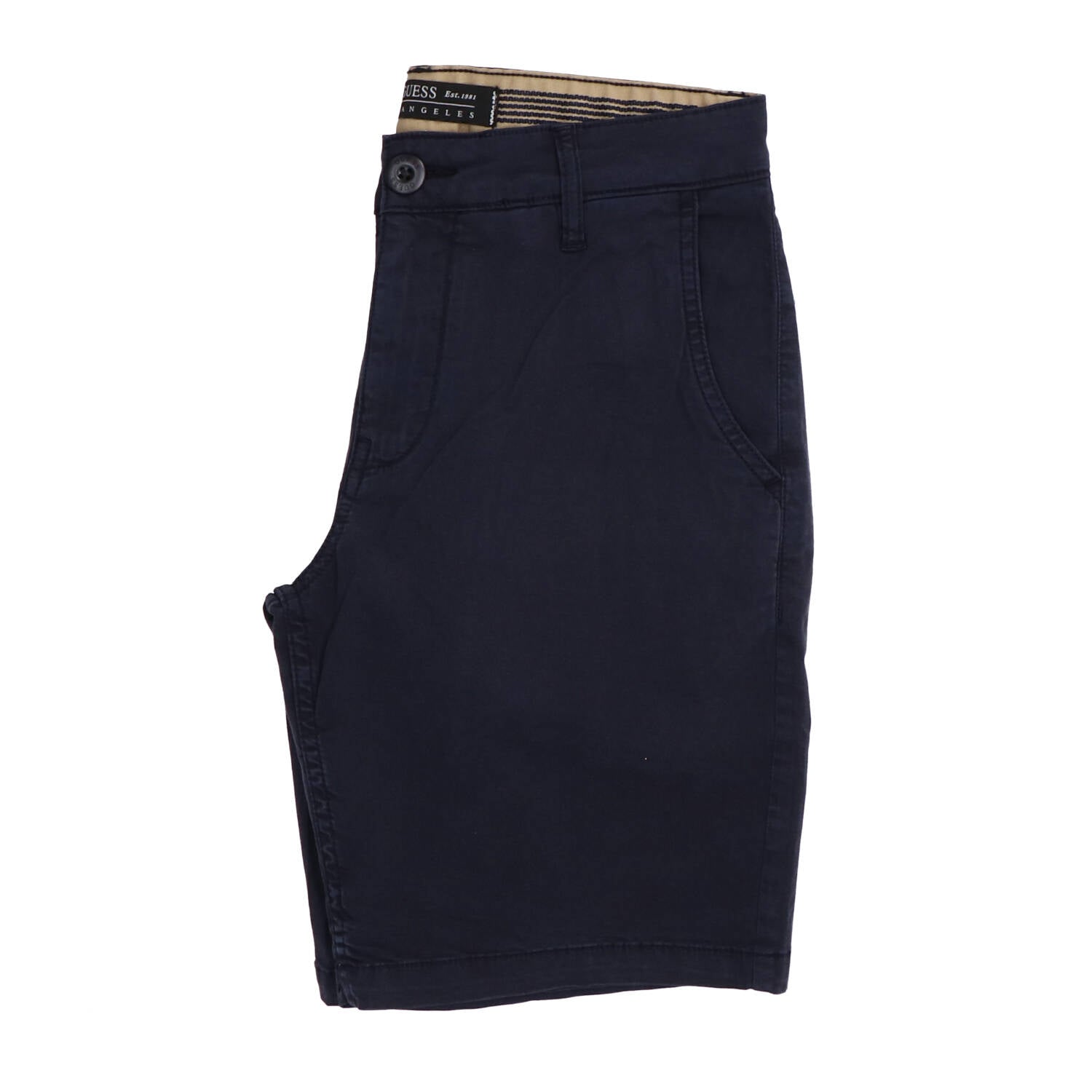 Bermuda Angels Chino Short M4GD13 WG3OA