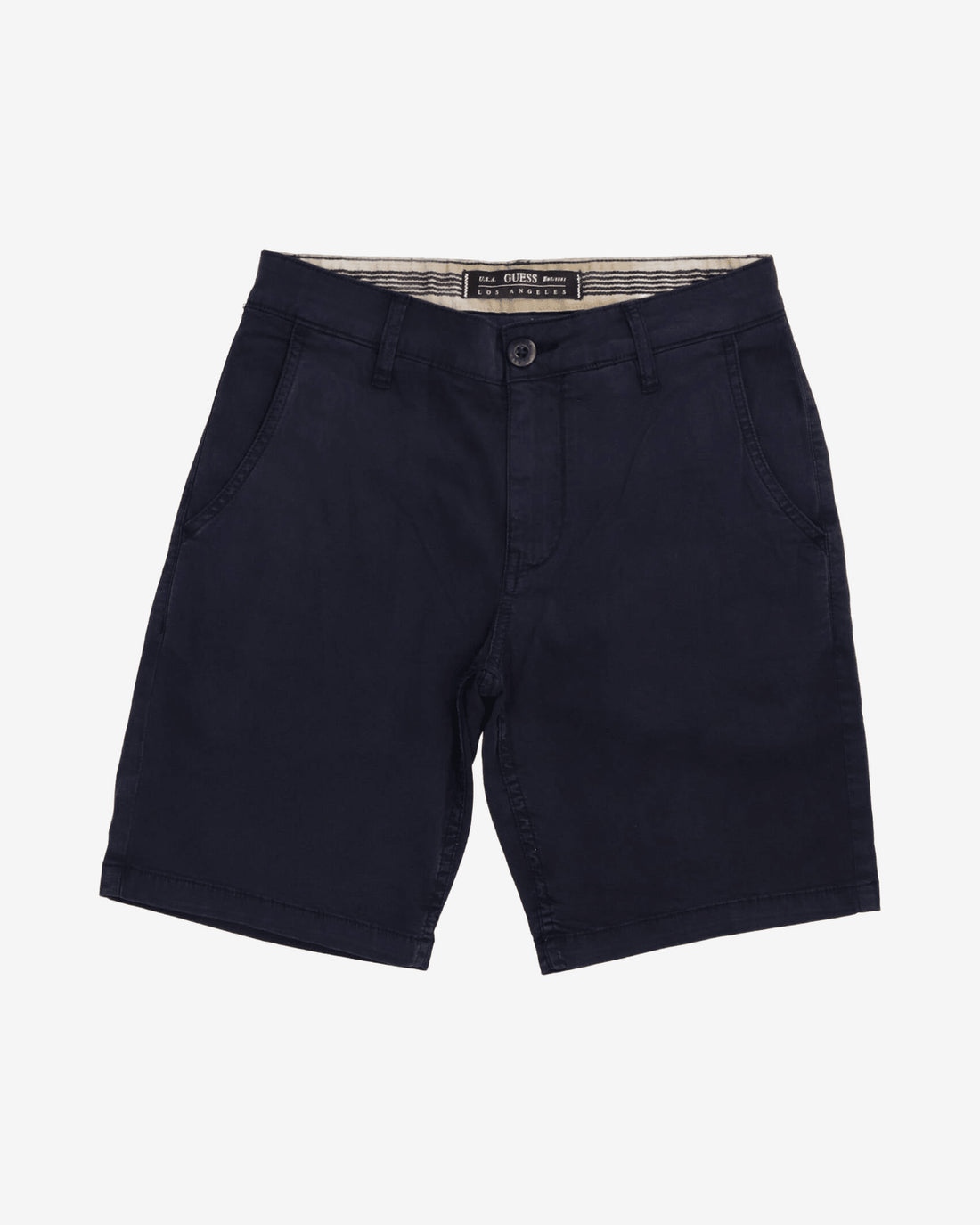 Bermuda Angels Chino Short M4GD13 WG3OA