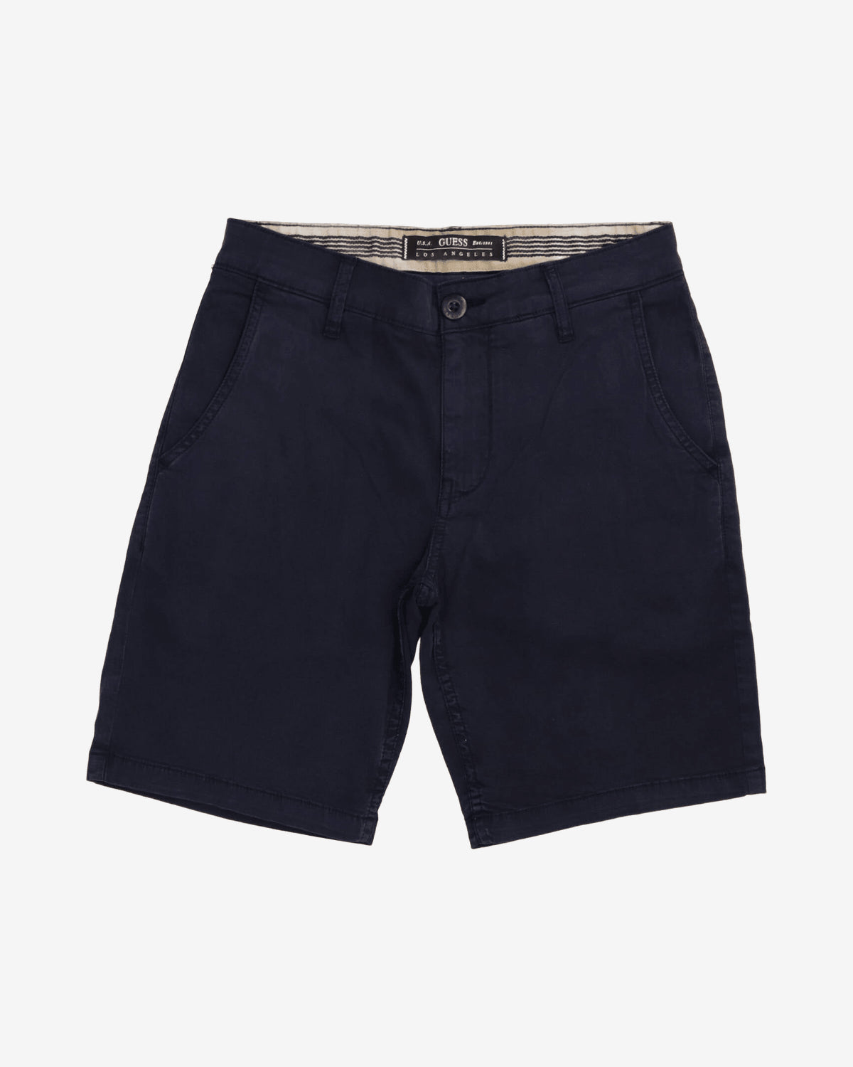 Bermuda Angels Chino Short M4GD13 WG3OA