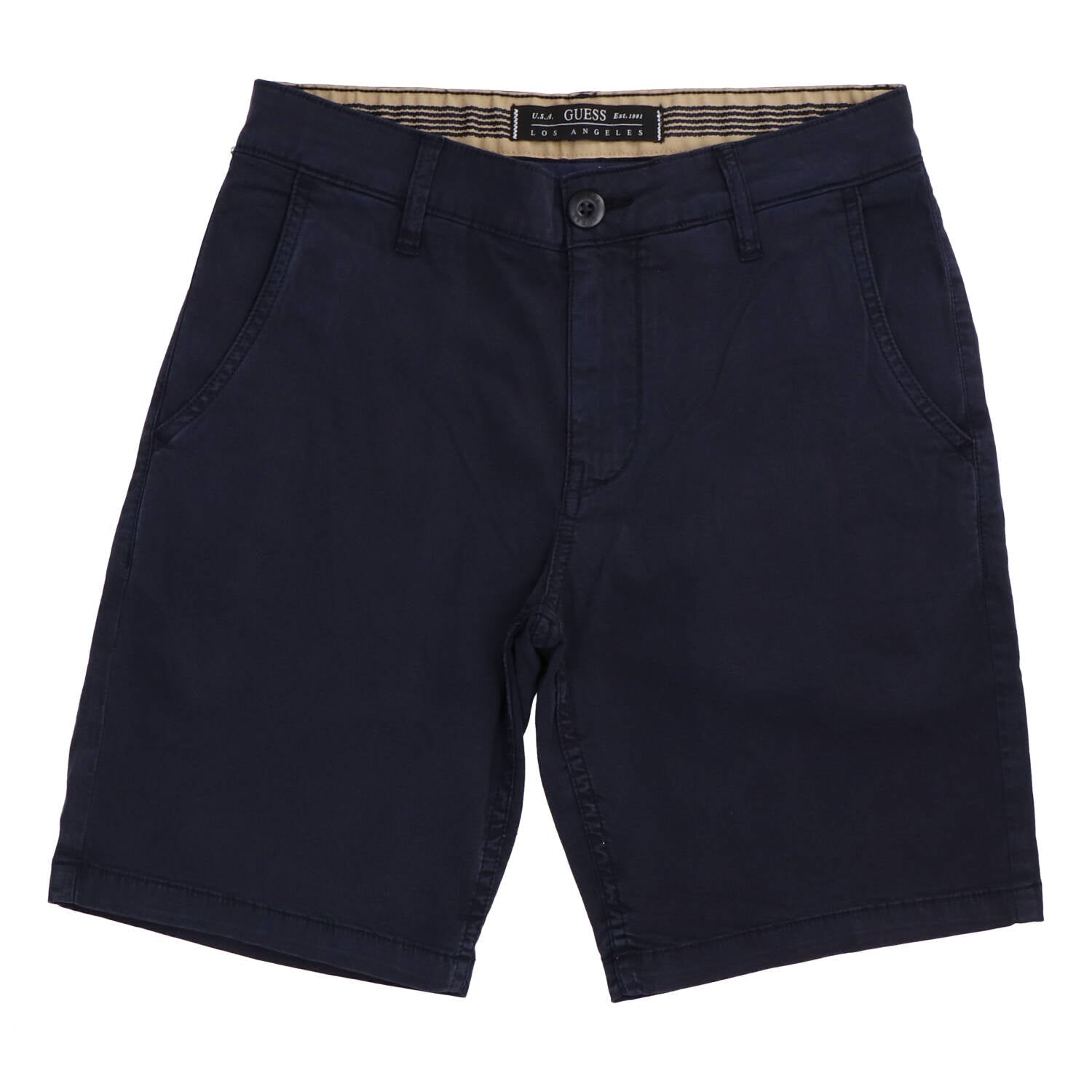 Bermuda Angels Chino Short M4GD13 WG3OA