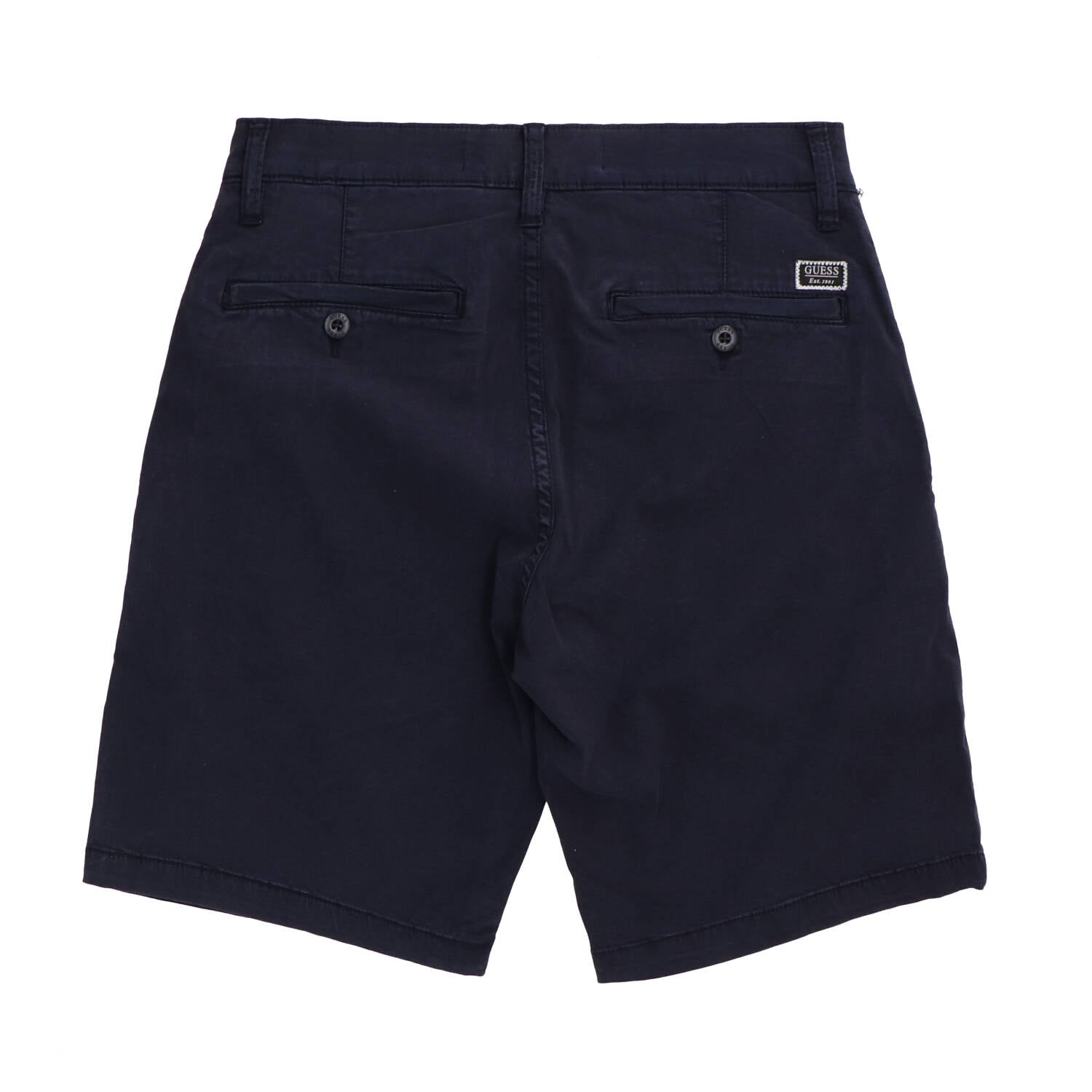 Bermuda Angels Chino Short M4GD13 WG3OA