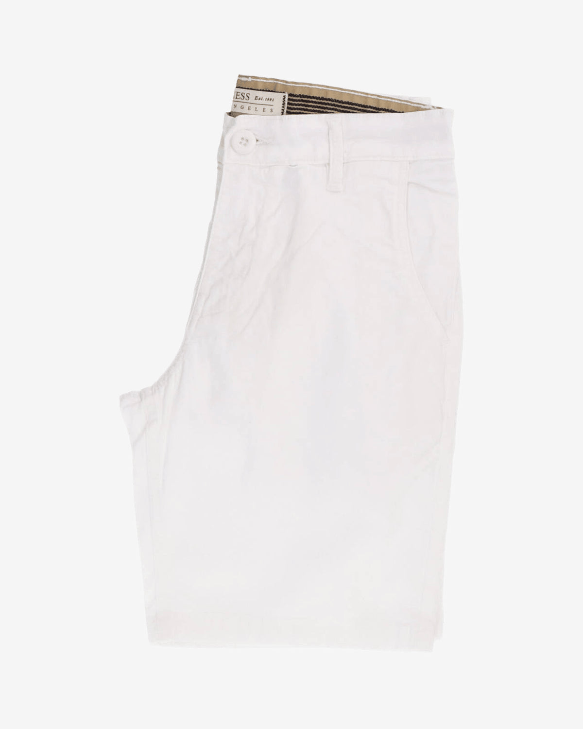 Bermuda Angels Chino Short M4GD13 WG3OA
