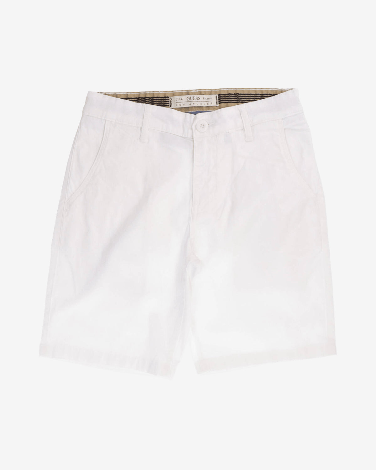 Bermuda Angels Chino Short M4GD13 WG3OA