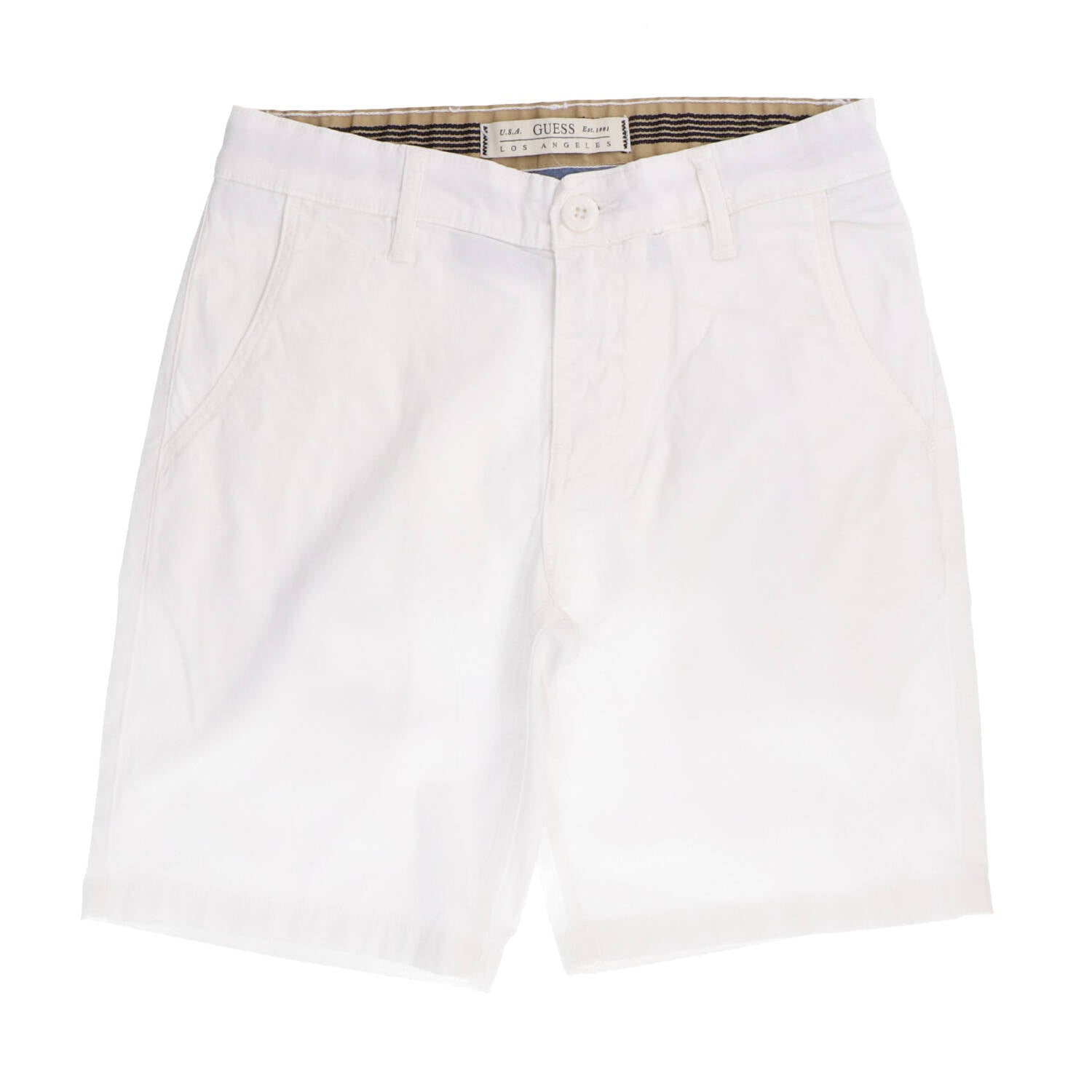 Bermuda Angels Chino Short M4GD13 WG3OA
